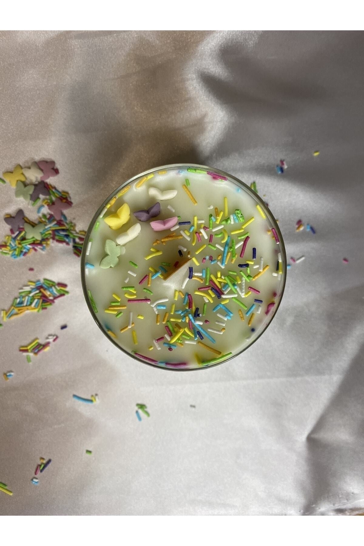 Birthday Candles