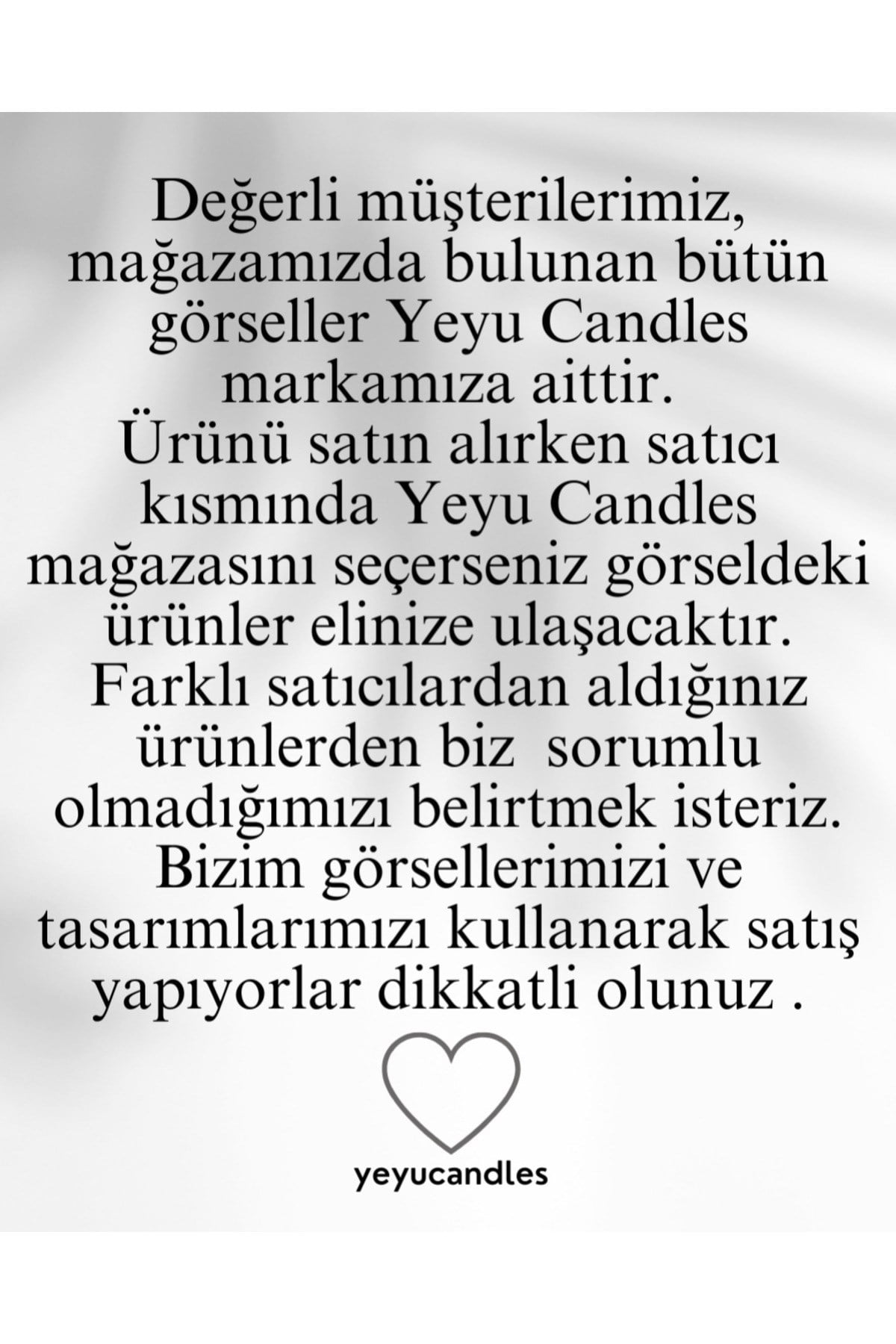 COFFEE TİME CANDLE