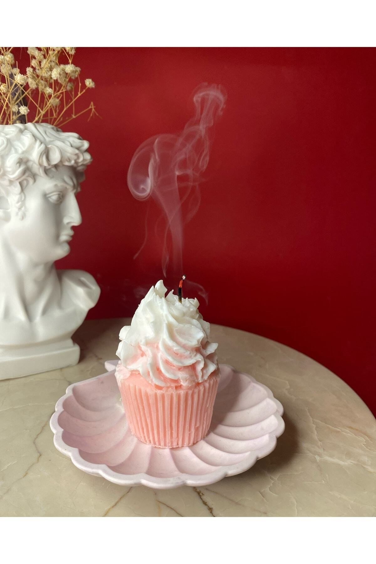 Cupcake Mum