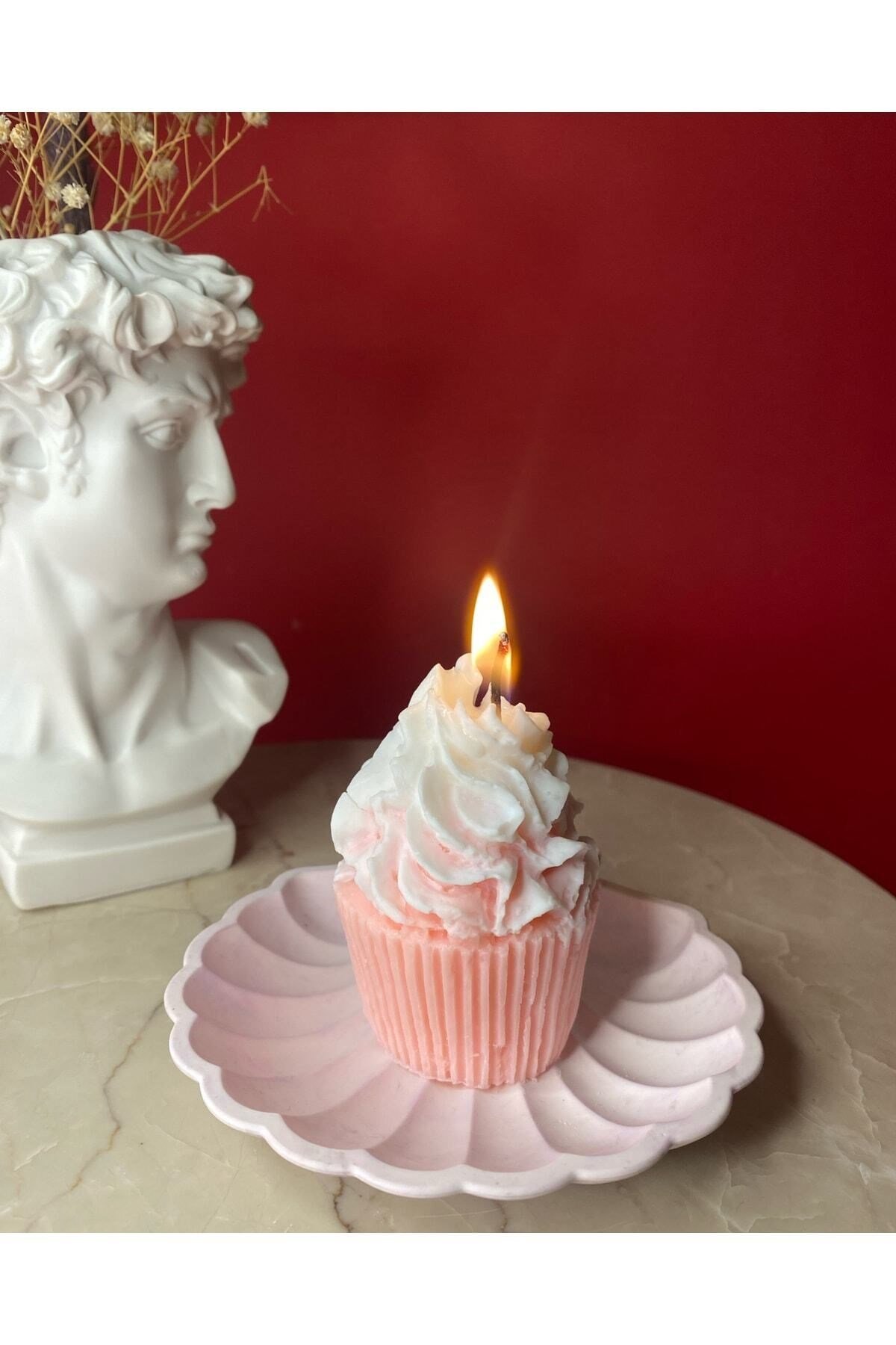 Cupcake Mum