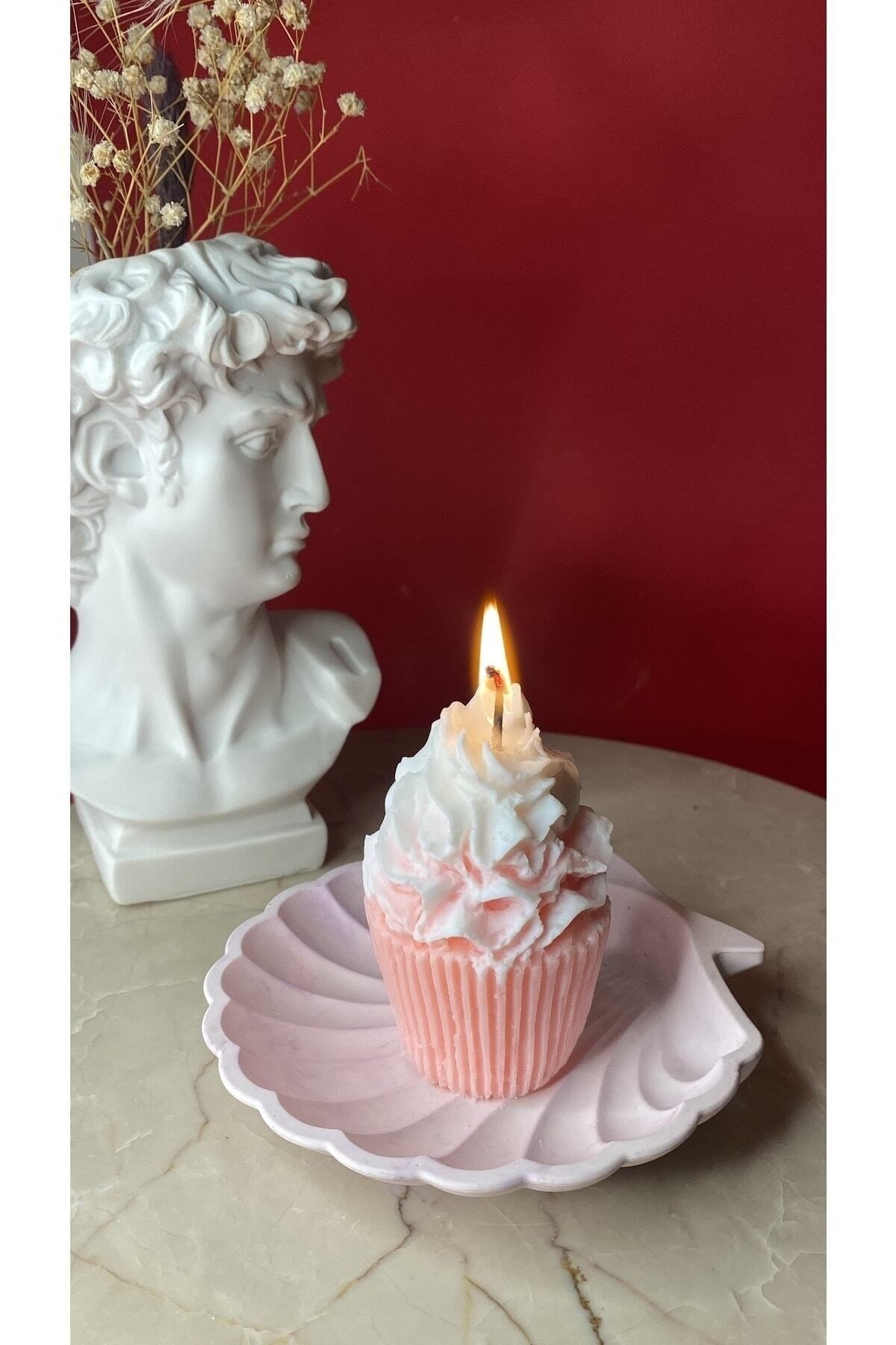 Cupcake Mum
