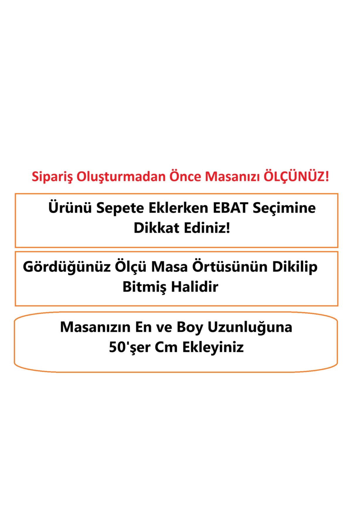 Dantel Detaylı Sıvıya Dayanıklı Dertsiz Yuvarlak Masa Örtüsü