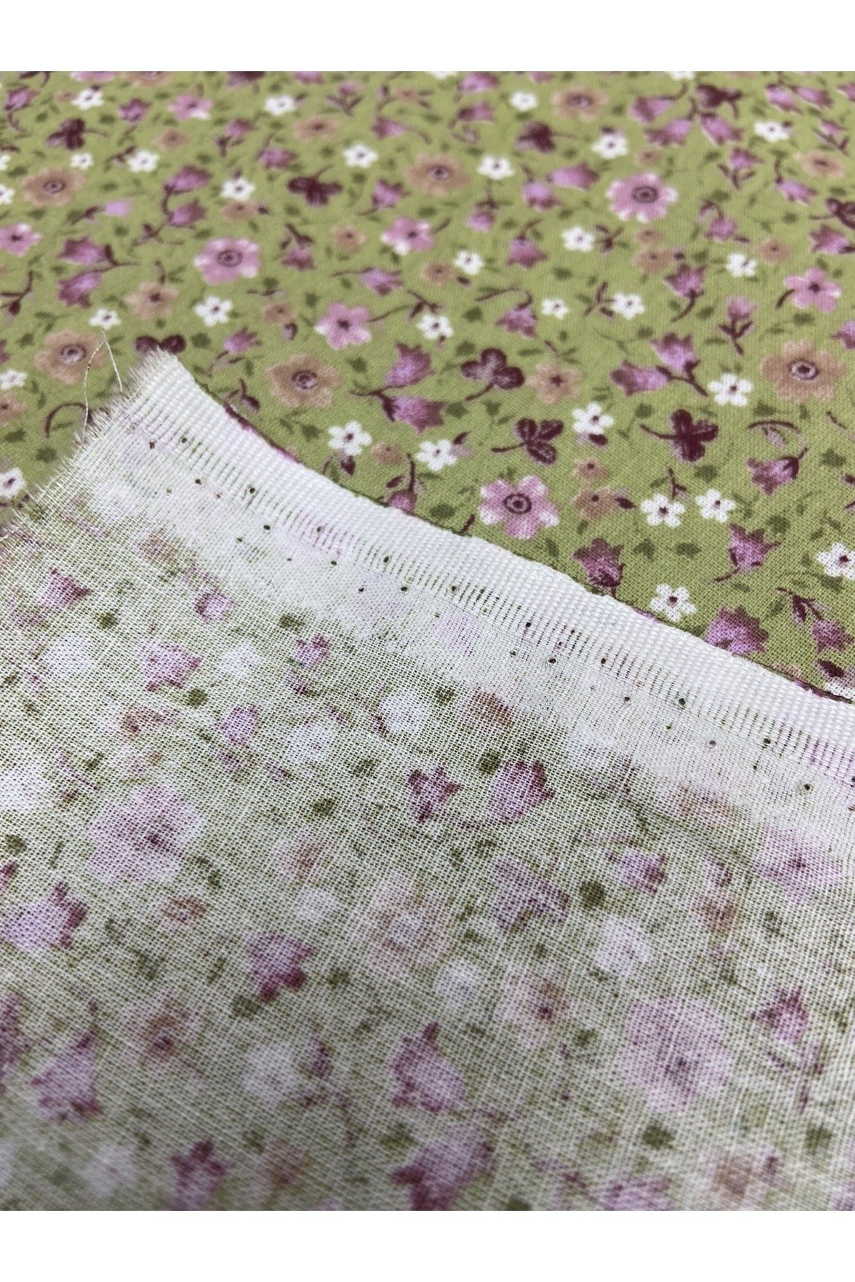 Etek Elbise Şort Pijama Kırkyama Kumaşı Eni 170 Cm