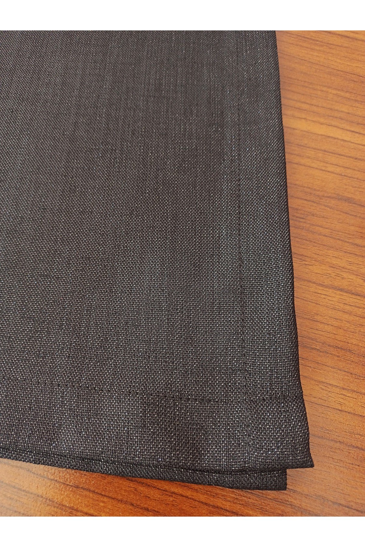 Keten Görünümlü Simli Dertsiz Runner 40x150