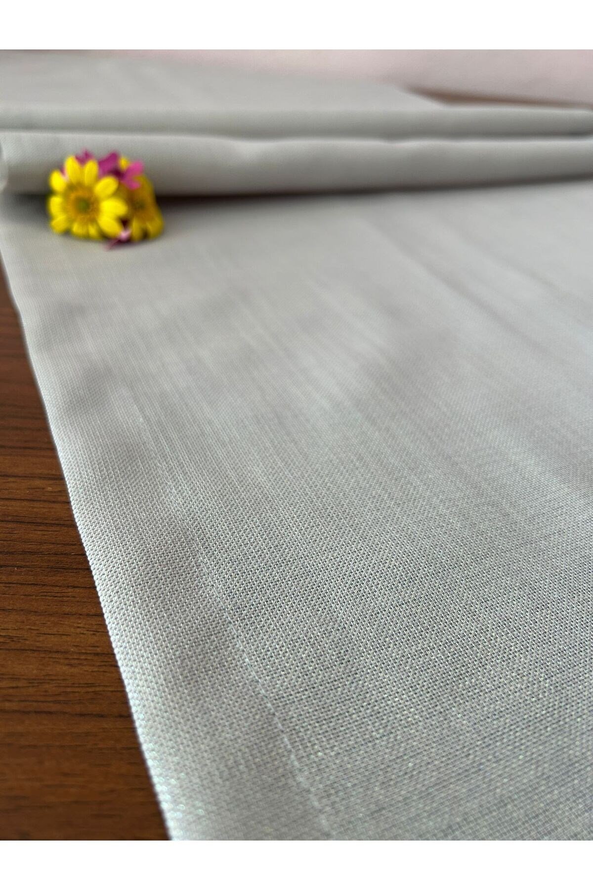 Keten Görünümlü Simli Runner 40 x 160