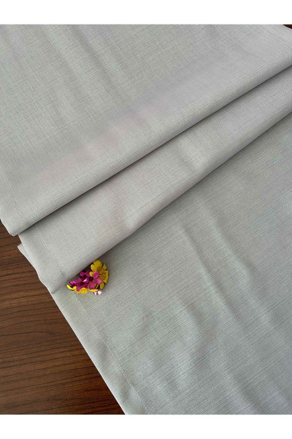 Keten Görünümlü Simli Runner 40 x 160