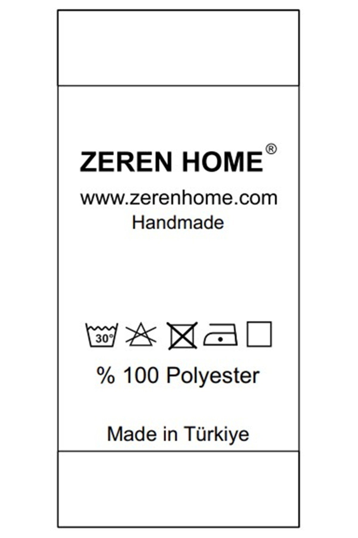 Lacivert Piko Sarma Detaylı Polyester Keten Dertsiz Masa Örtüsü Lacivert
