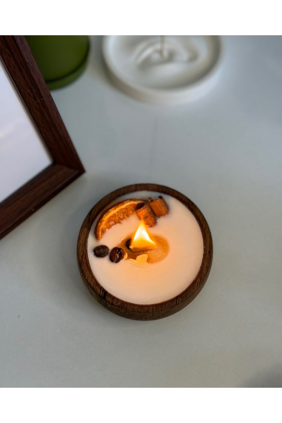 mix candle