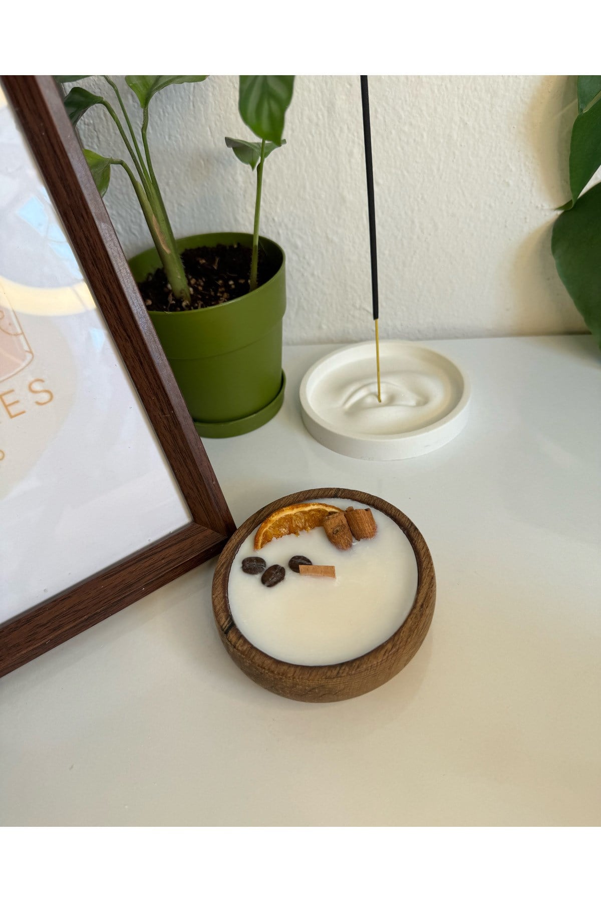mix candle