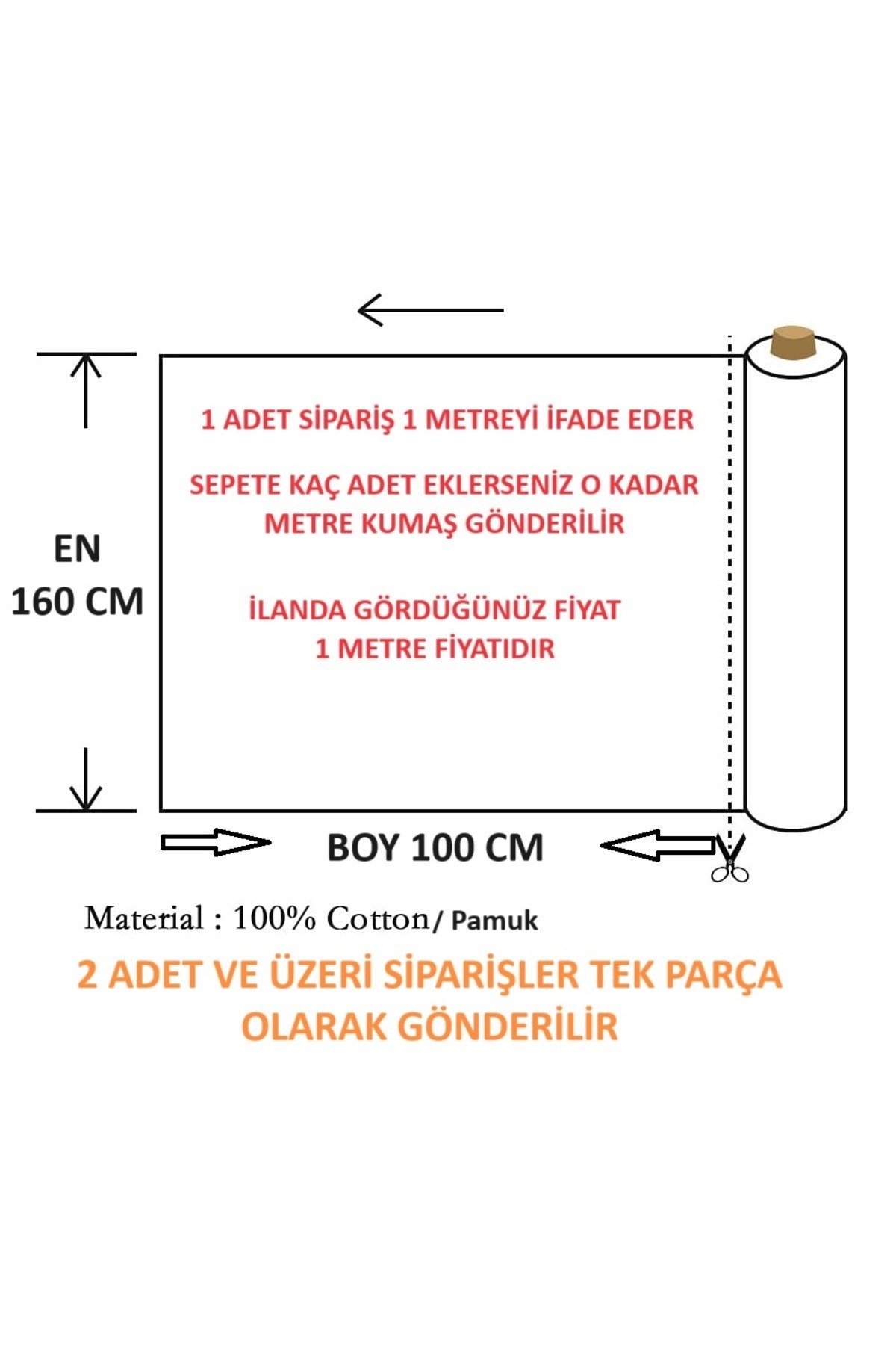 Organik Pamuklu, Şort,gömlek,pantolon,havlu,pijama Yapımına Uygun 2 Kat Müslin Bez 100x160cm