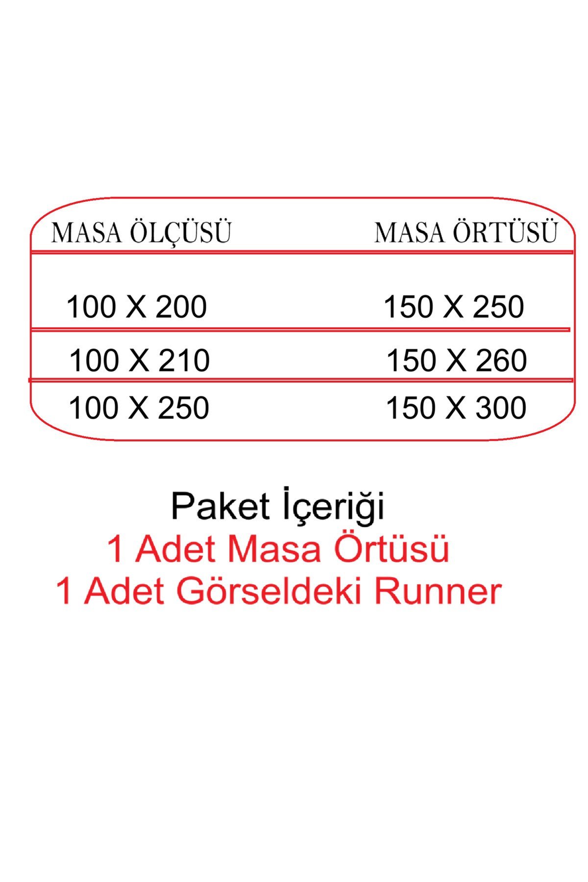 Piko Sarma Detaylı Fransız Dantelli Dertsiz Masa Örtüsü + Runner Takım Set Krem
