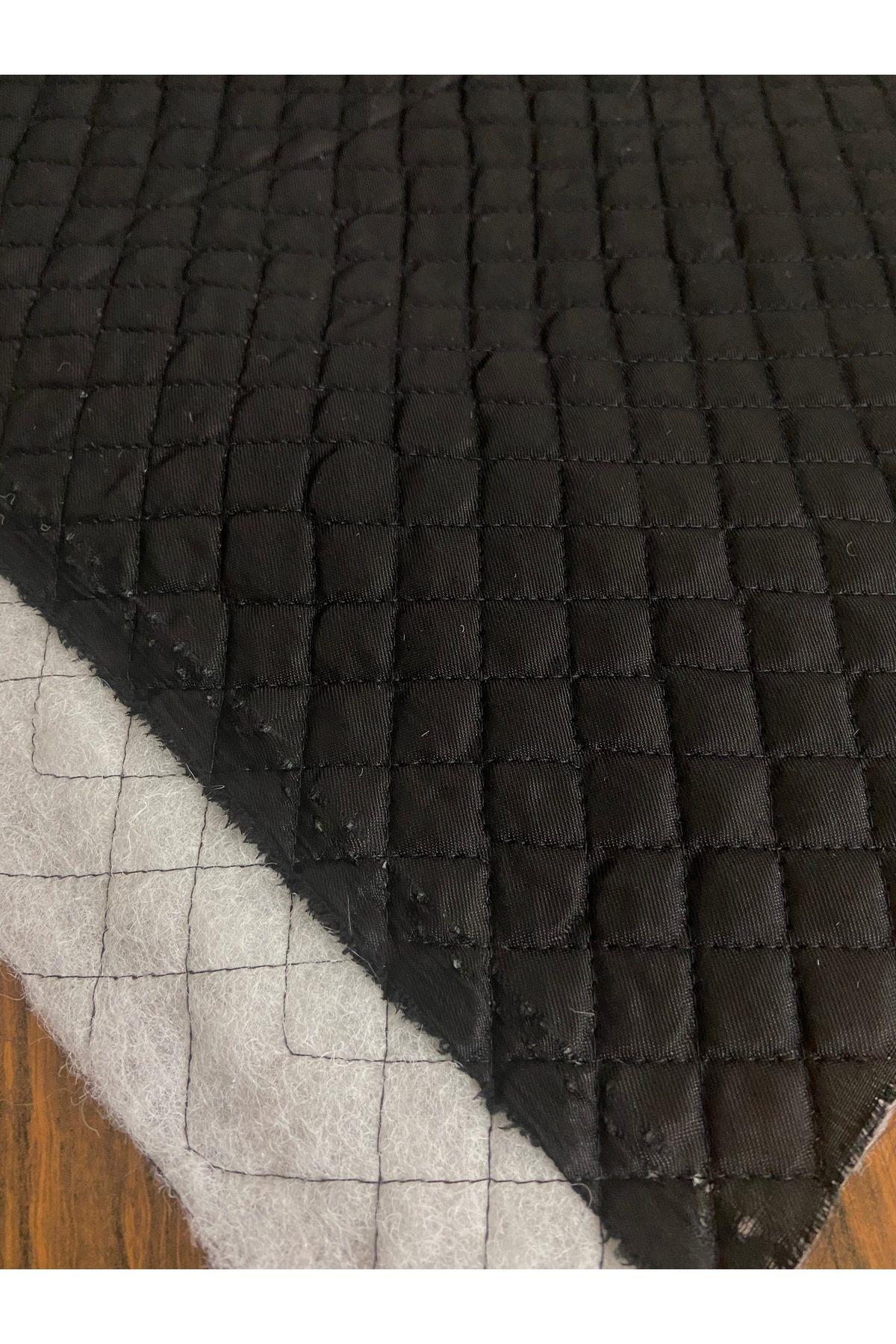 Seccade Hurç Astar Dolap Örtüsü Elyaflı Kapitone Uzunluk 1 Mt- En 2 Mt