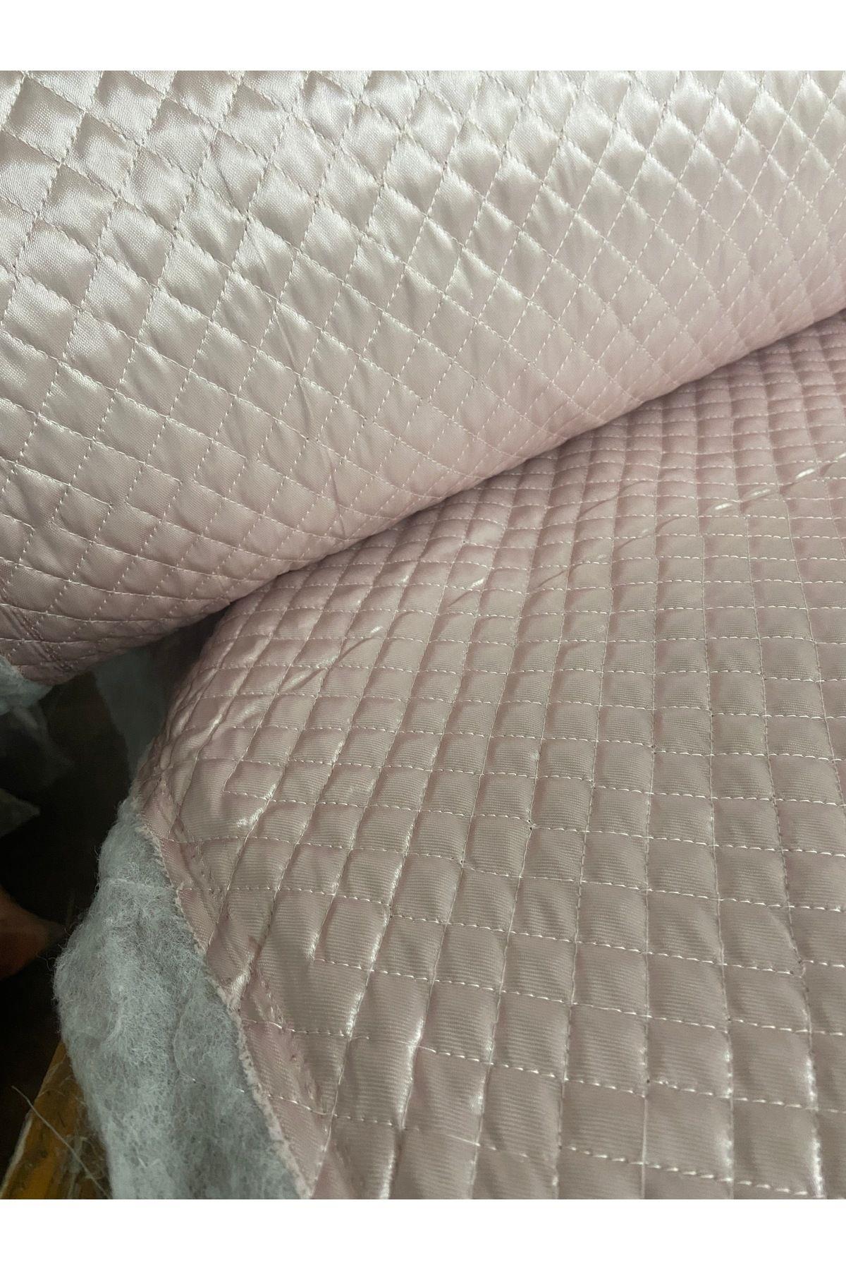 Seccade Hurç Astar Dolap Örtüsü Elyaflı Kapitone Uzunluk 1 Mt- En 2 Mt