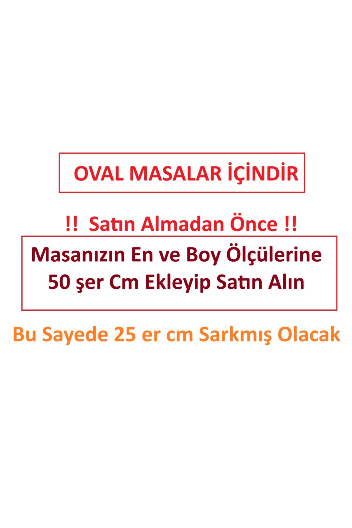Simli Dertsiz Oval Masa Örtüsü Gri