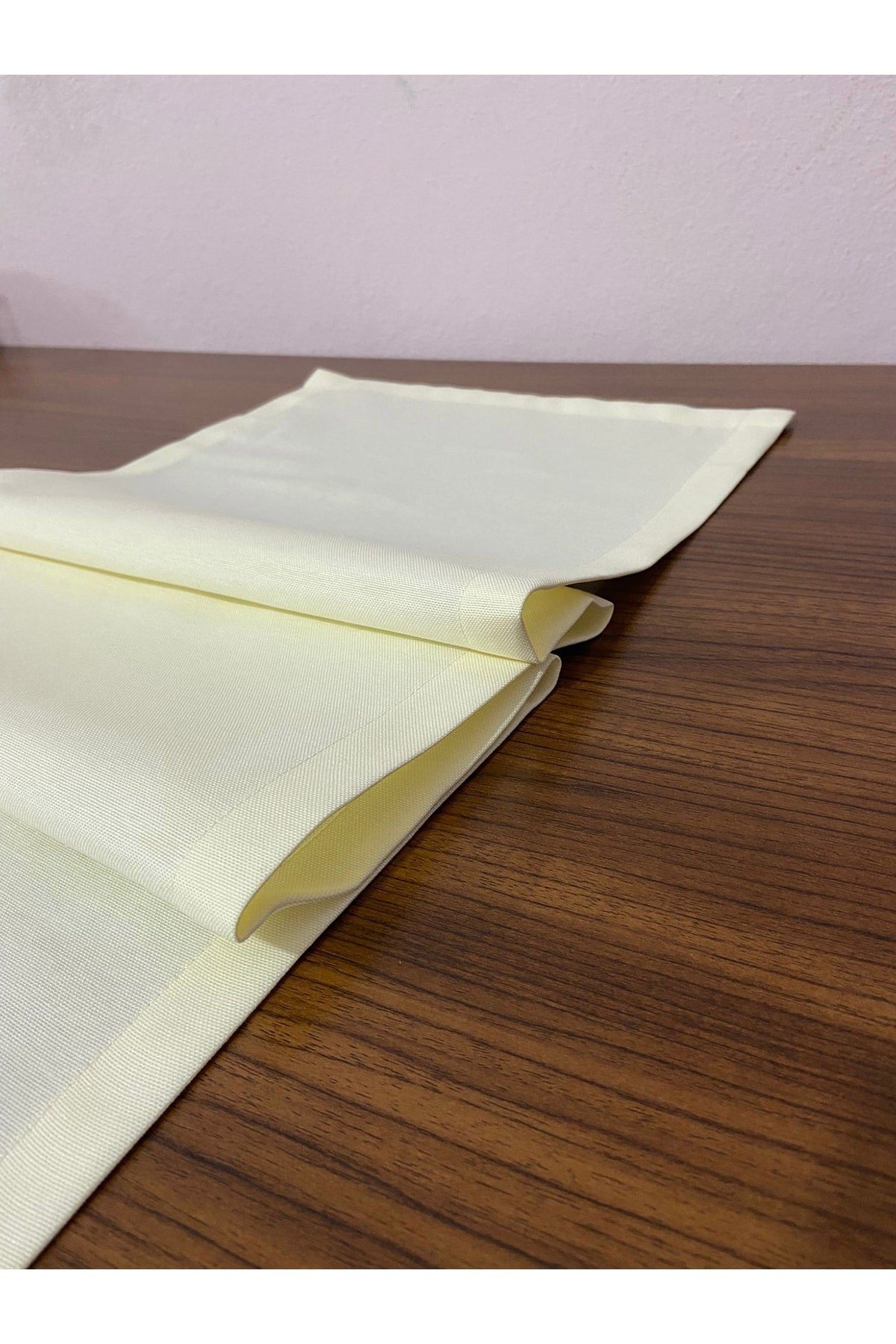 Sıvı Geçirmez Dertsiz Runner Krem 40 X 160