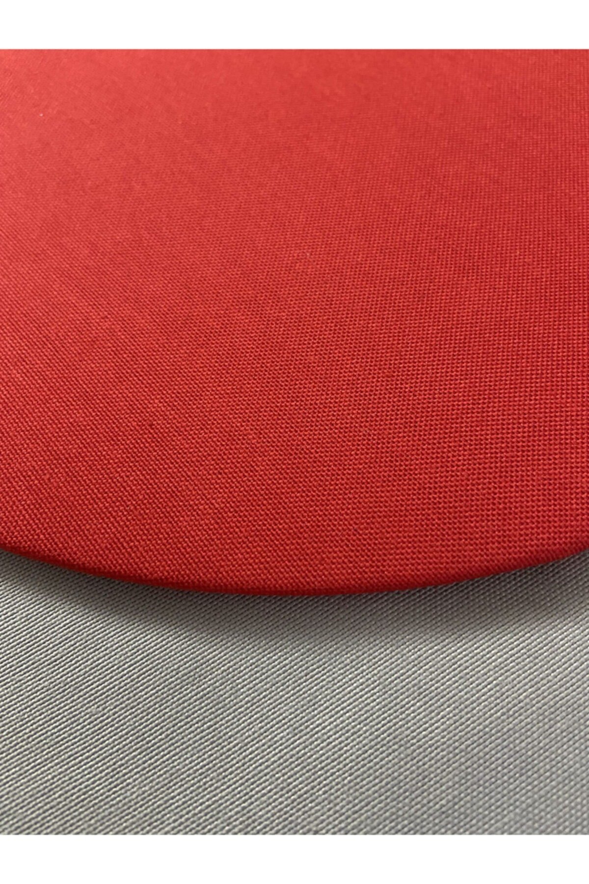 Sıvı Geçirmez Kırmızı Supla 32cm Mdf 6 Adet