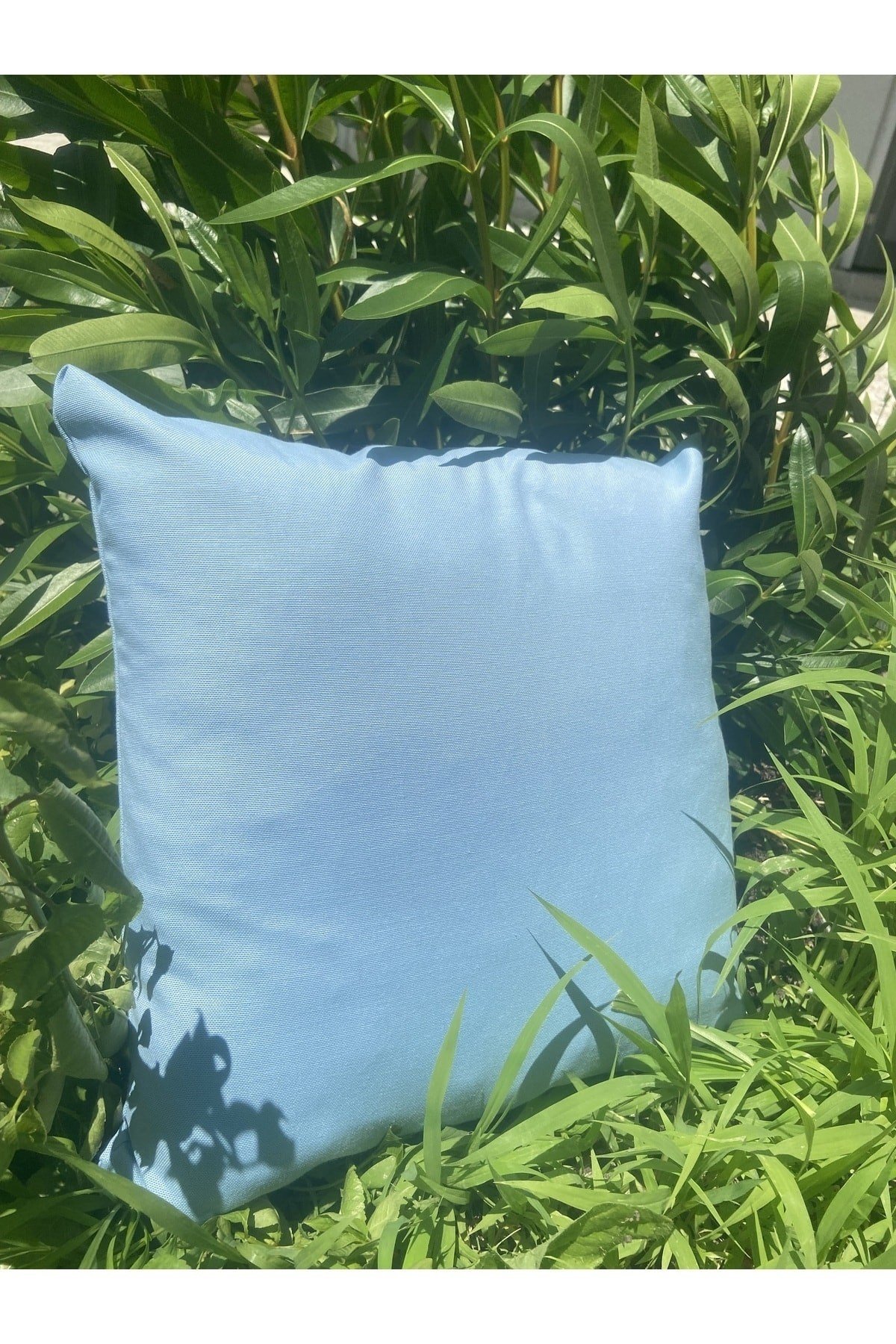 Sıvı ve Lekeye Dayanıklı Dekoratif Kırlent Kılıfı 4Ad