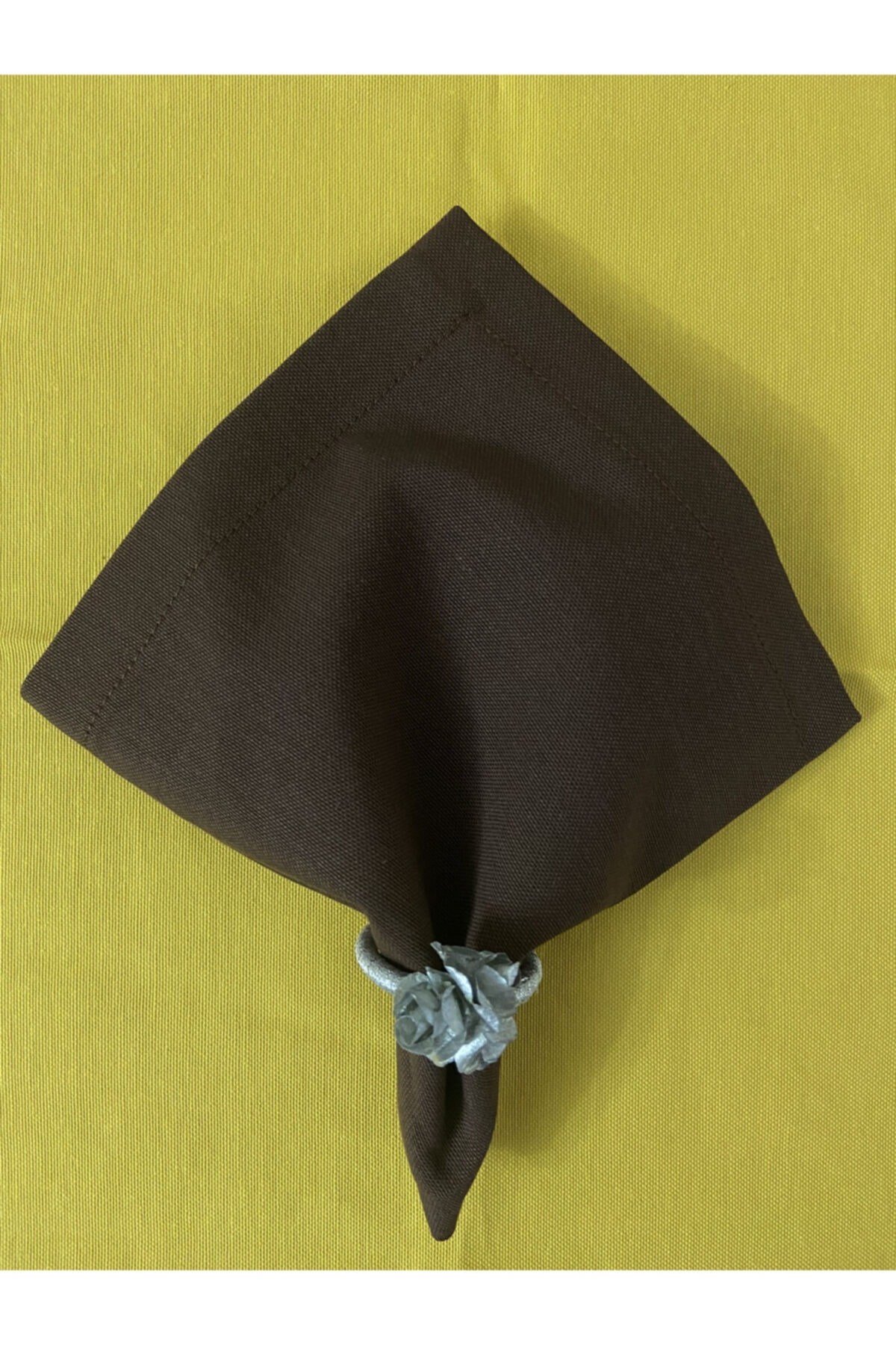 Sıvıya Dayanıklı Servis Peçetesi 35x35