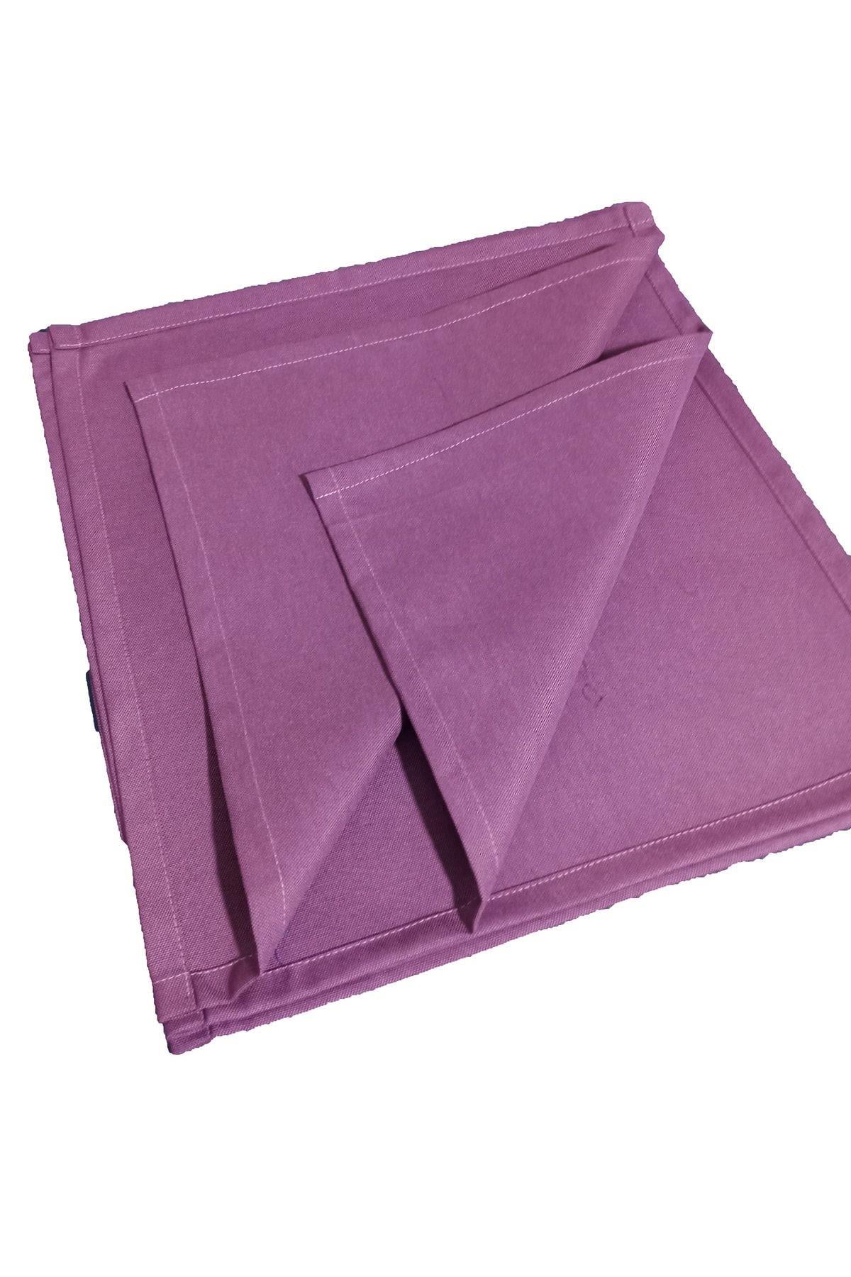 Sıvıya Dayanıklı Servis Peçetesi 35x35