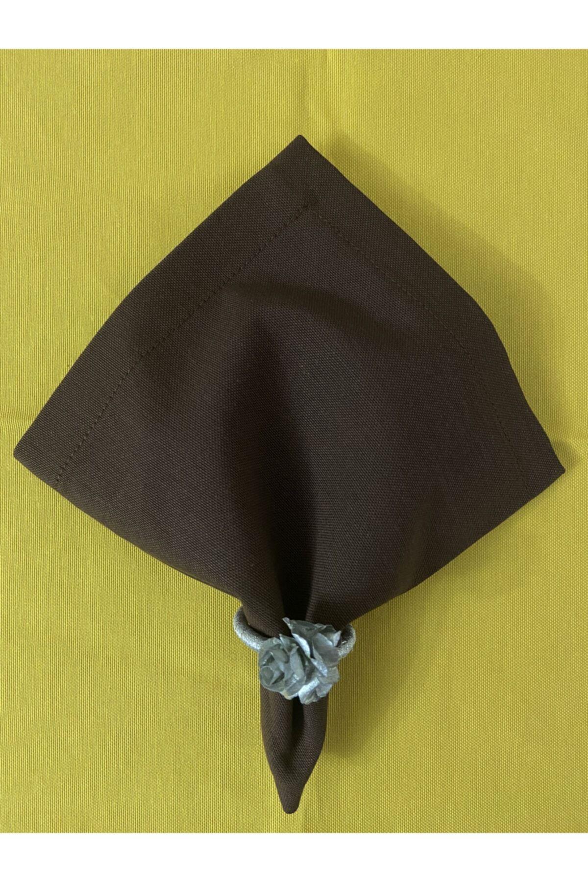 Sıvıya Dayanıklı Servis Peçetesi 35x35