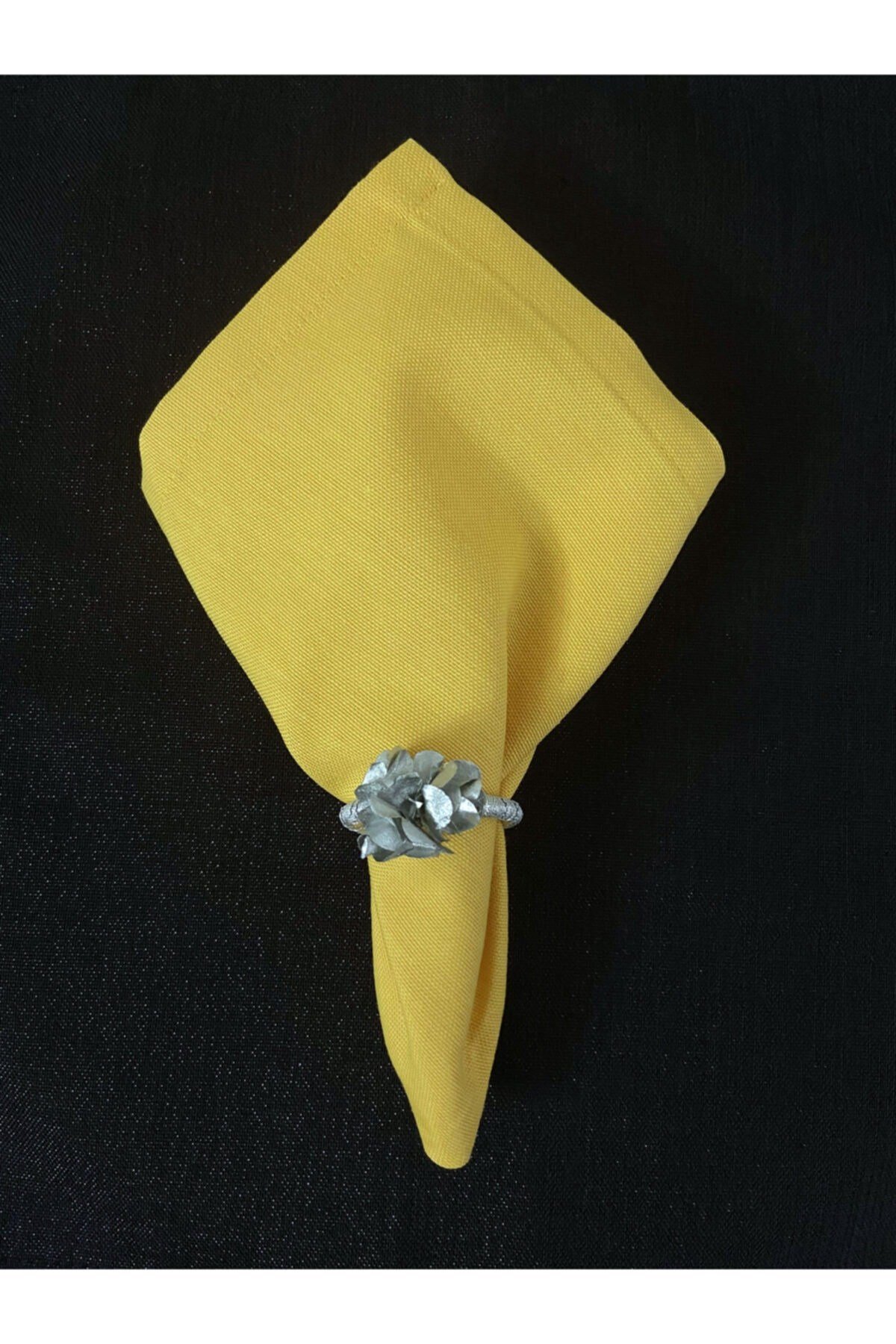 Sıvıya Dayanıklı Servis Peçetesi 35x35
