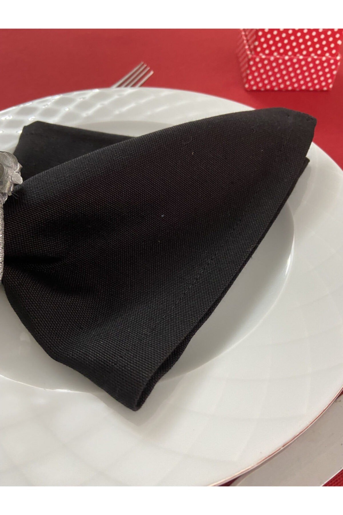 Sıvıya Dayanıklı Servis Peçetesi 35x35