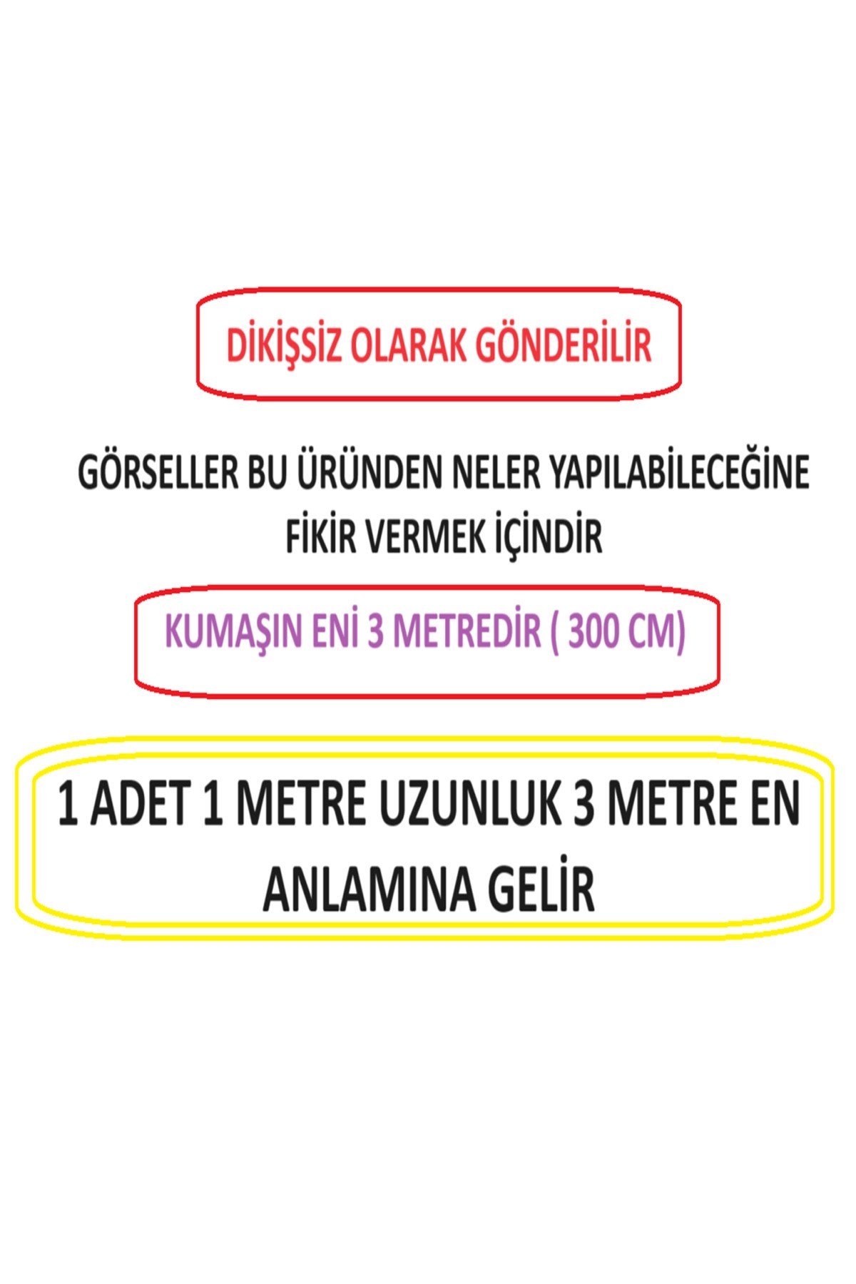 Yatak, Koltuk, Giyim, Bebekler için %100 Pamuklu 4 Katlı Muslin Bezi , Yumuşak 1 Mt x 3mt