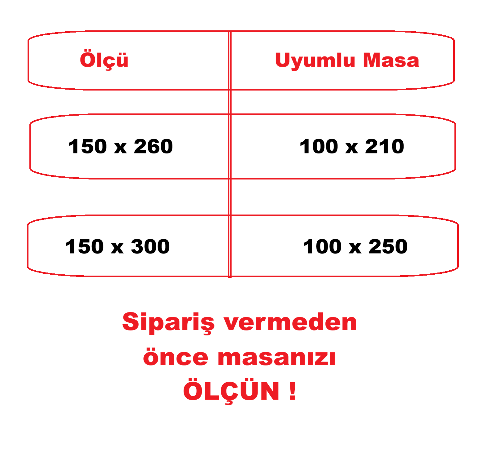Zeren Home Swan Assos Premium Dertsiz Masa Örtüsü 14 Parça Takım Antrasit