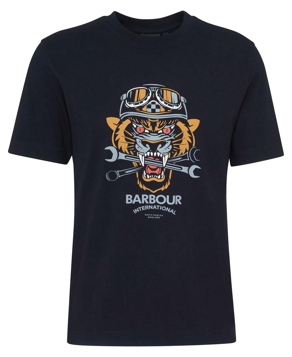 B.Intl Carlise Graphic T-Shirt