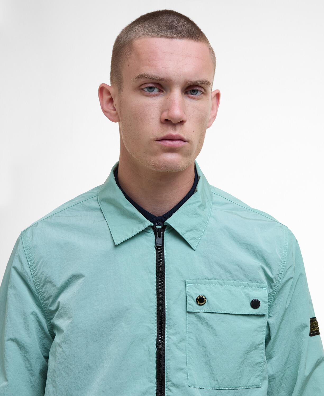 B.Intl Inline Dış Gömlek