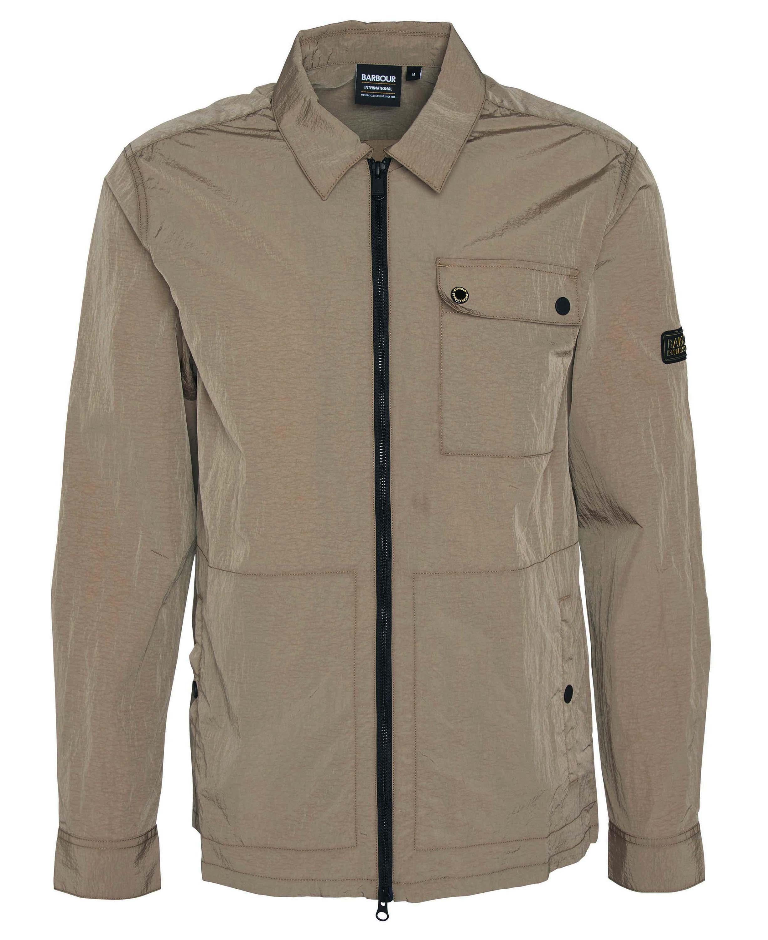 B.Intl Inline Dış Gömlek