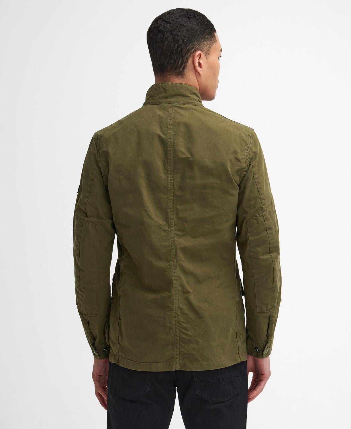 B.Intl Coloured Duke Casual Ceket