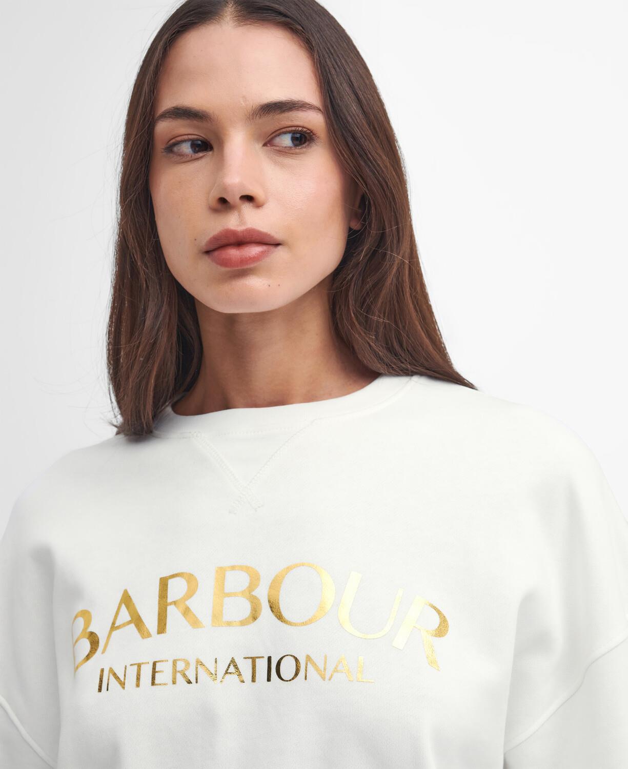 B.Intl Laia Sweatshirt