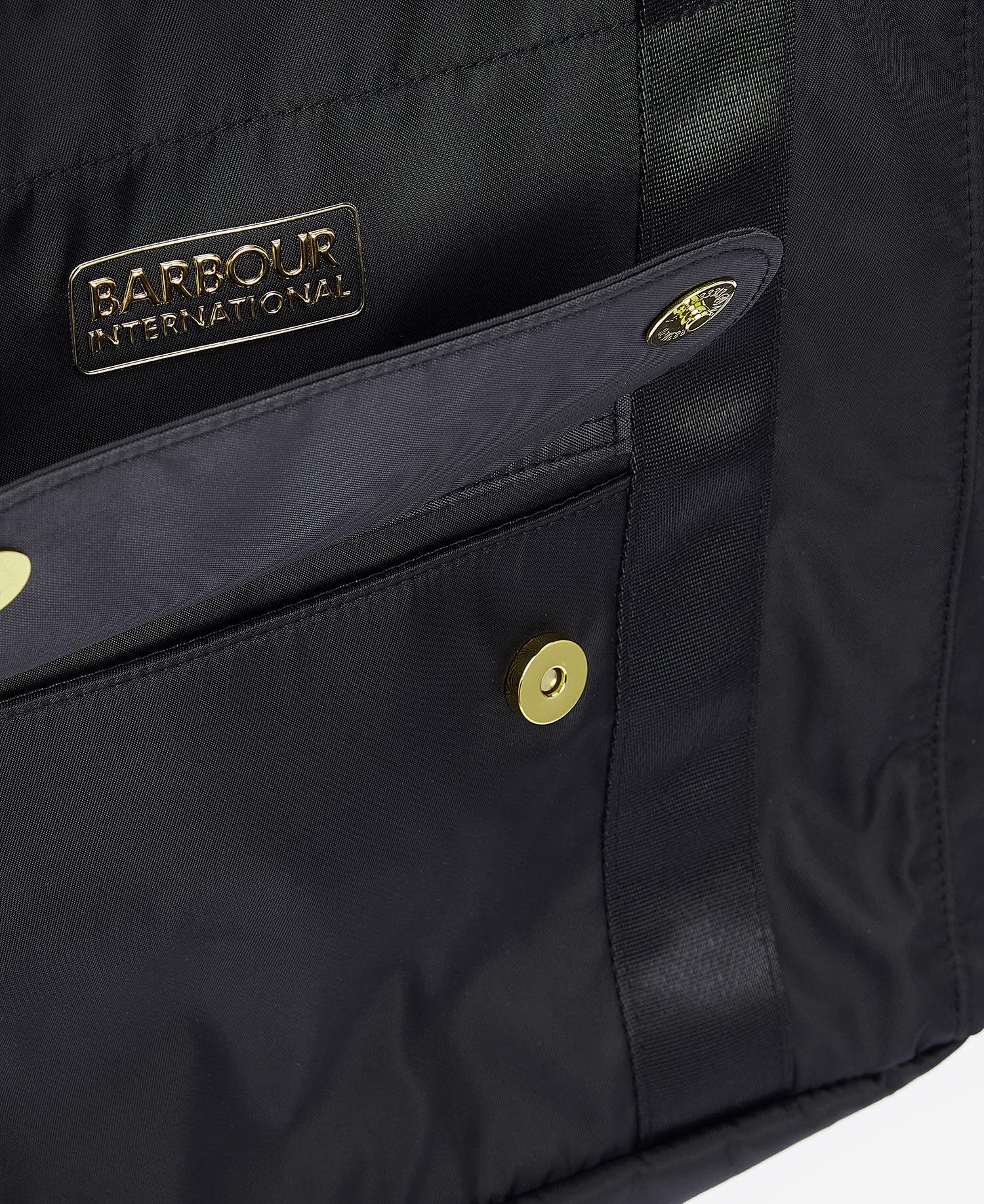 B.Intl Qualify Kol Çantası