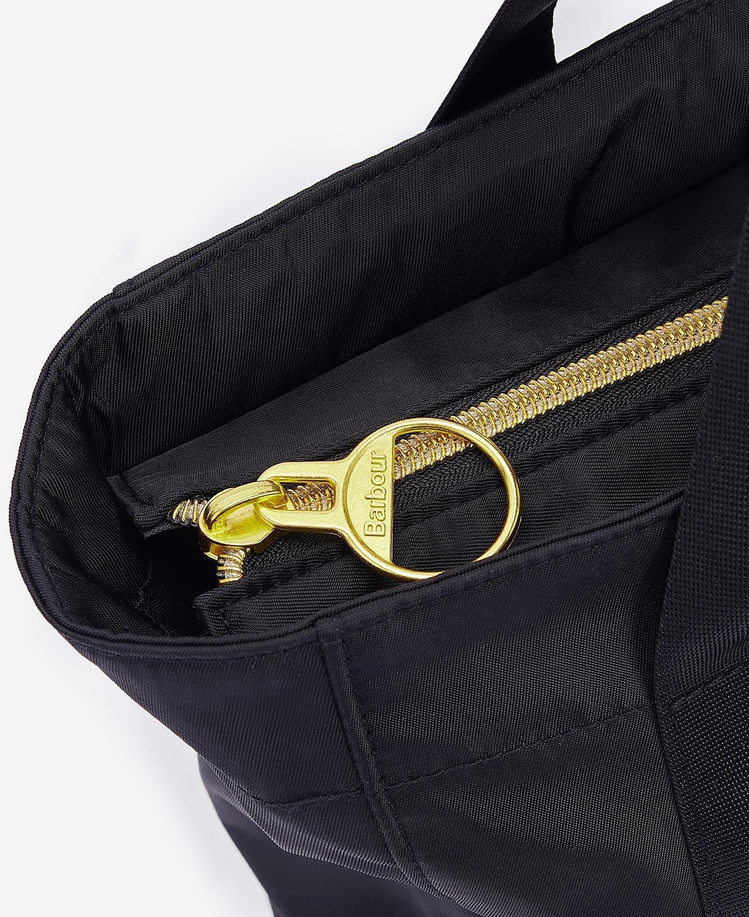 B.Intl Qualify Kol Çantası