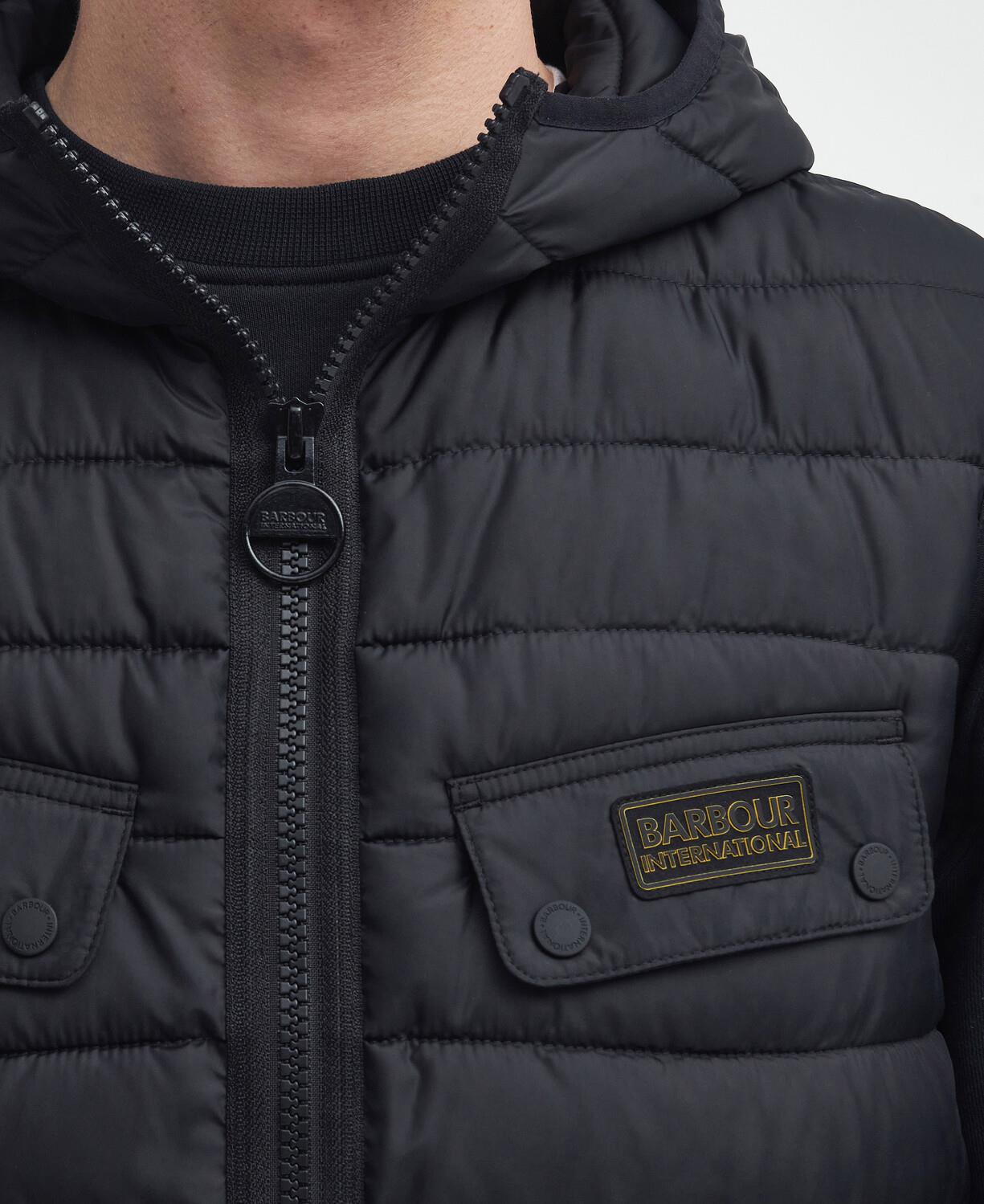 B.Intl Molden Şişme Yelek