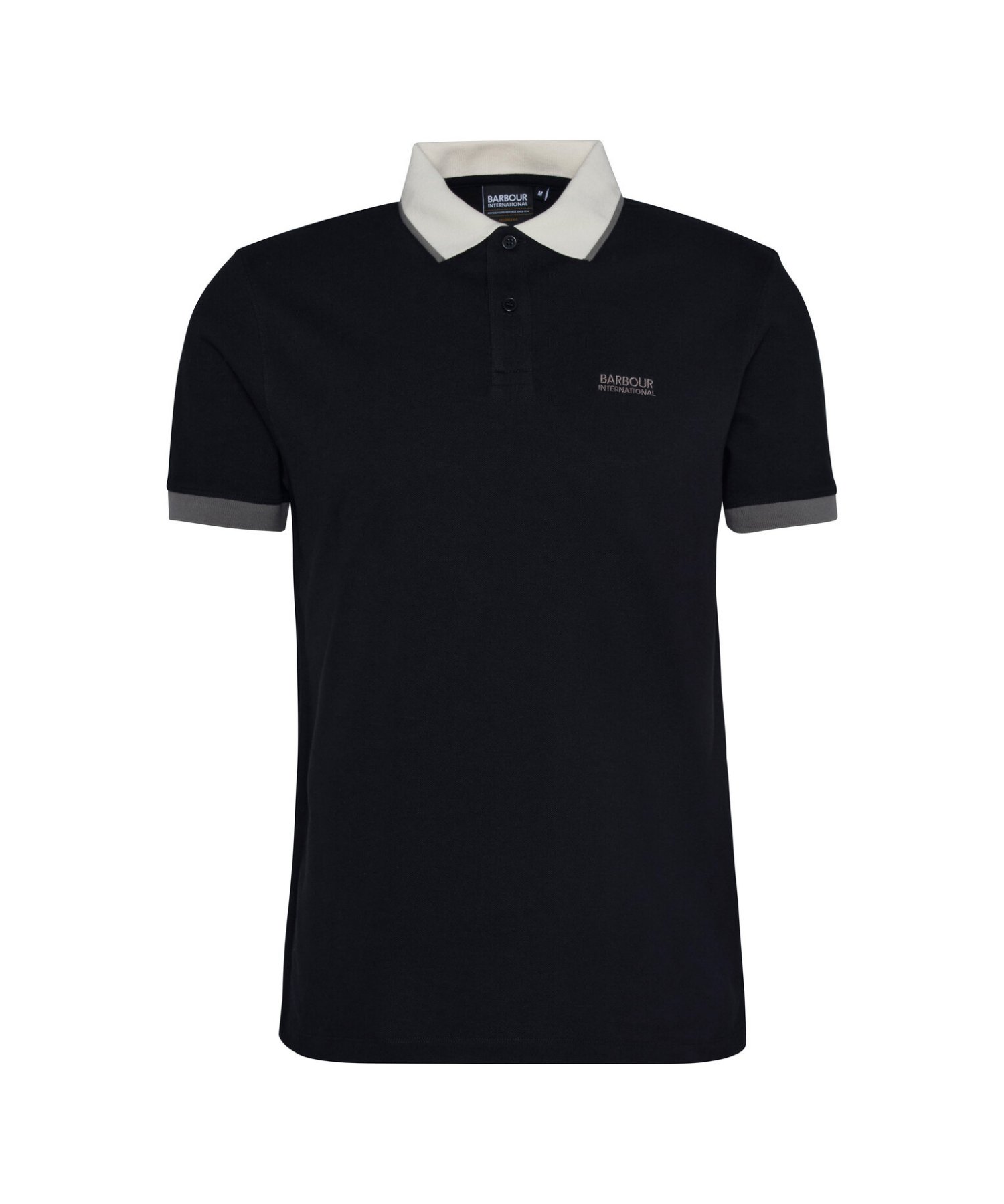 B.Intl Howall Polo Yaka T-Shirt