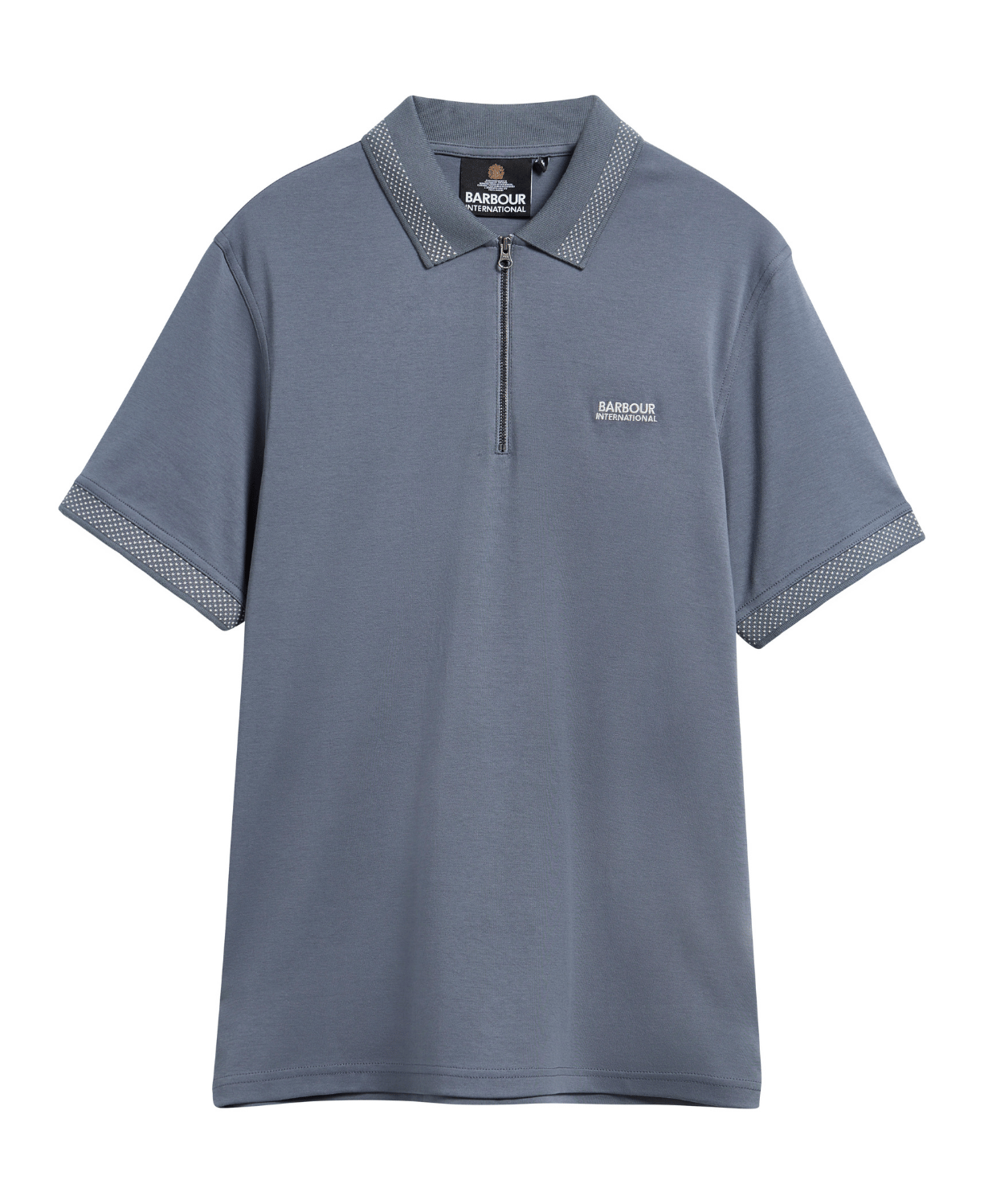B.Intl Owts Polo Yaka