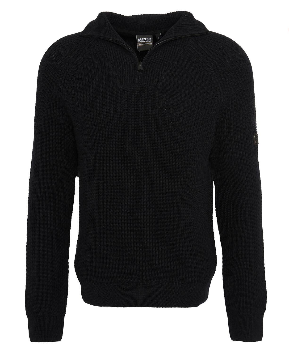 B.Intl Chester Funnel Kazak