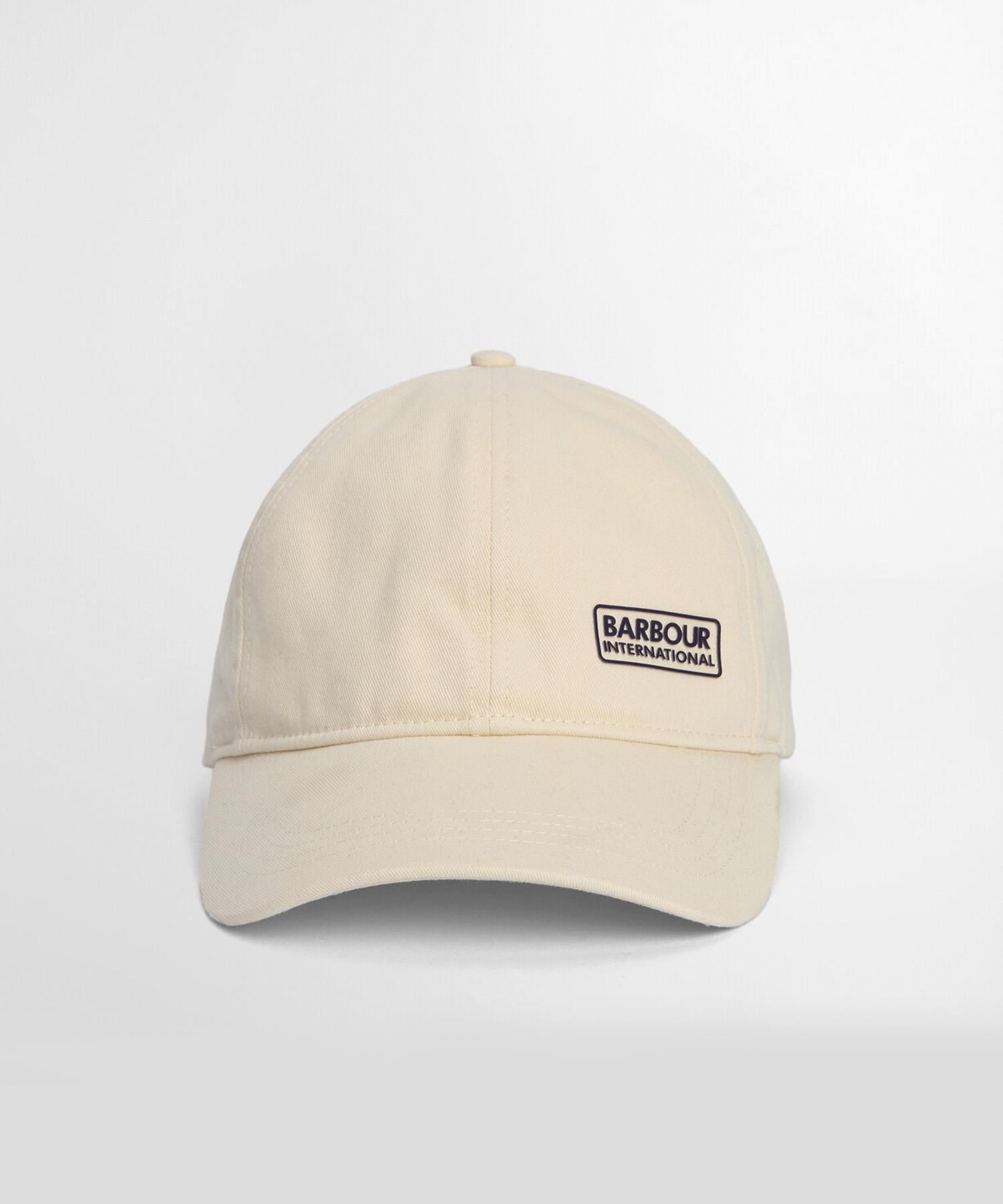 B.Intl Norton Drill Sports Cap