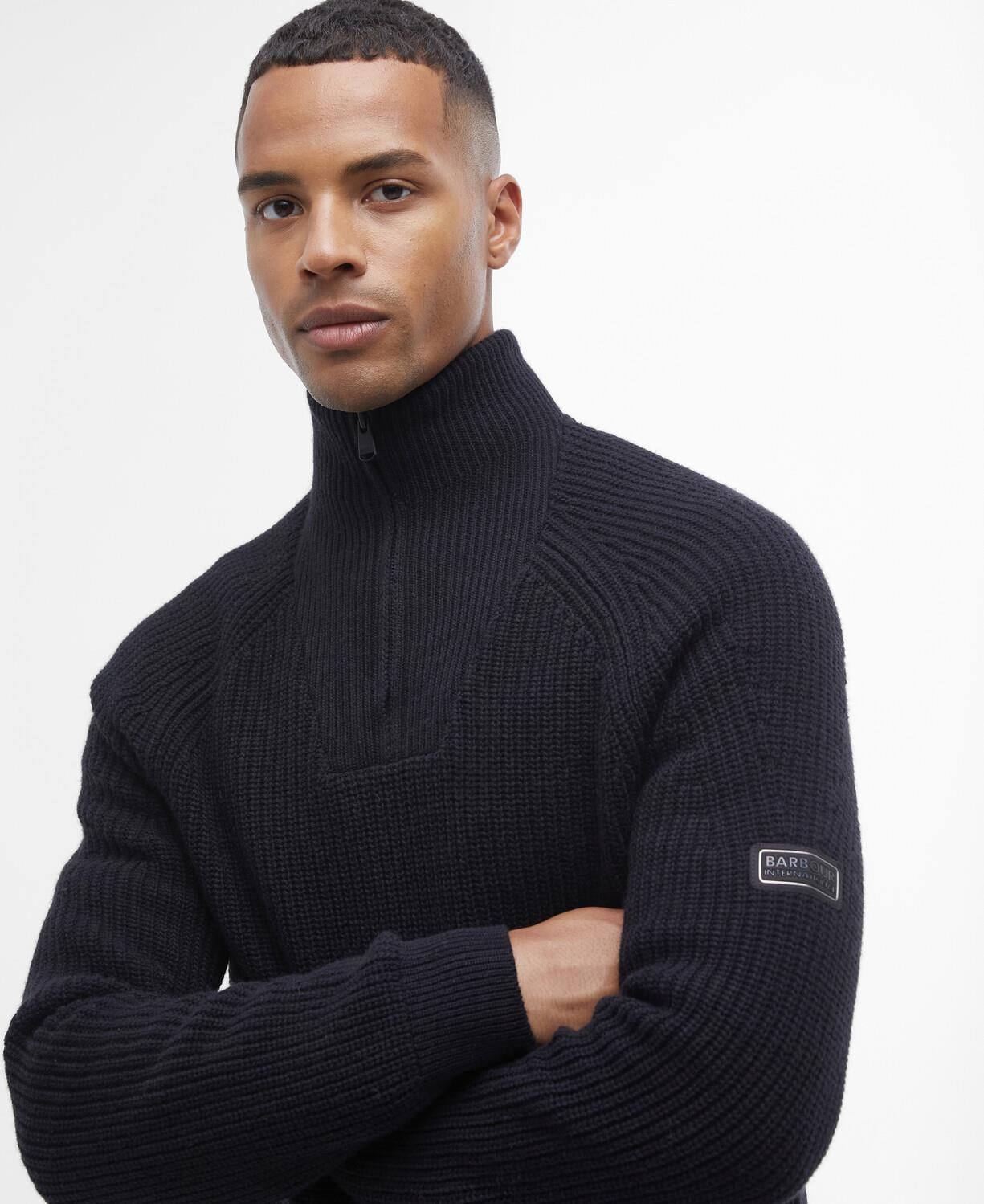 B.Intl Chester Funnel Kazak