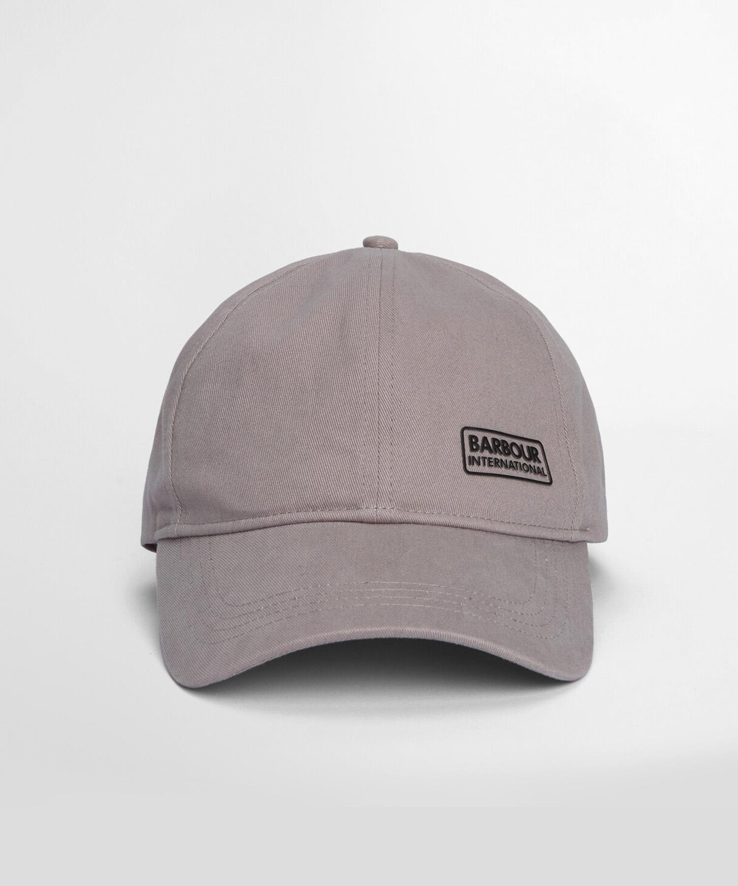 B.Intl Norton Drill Sports Cap