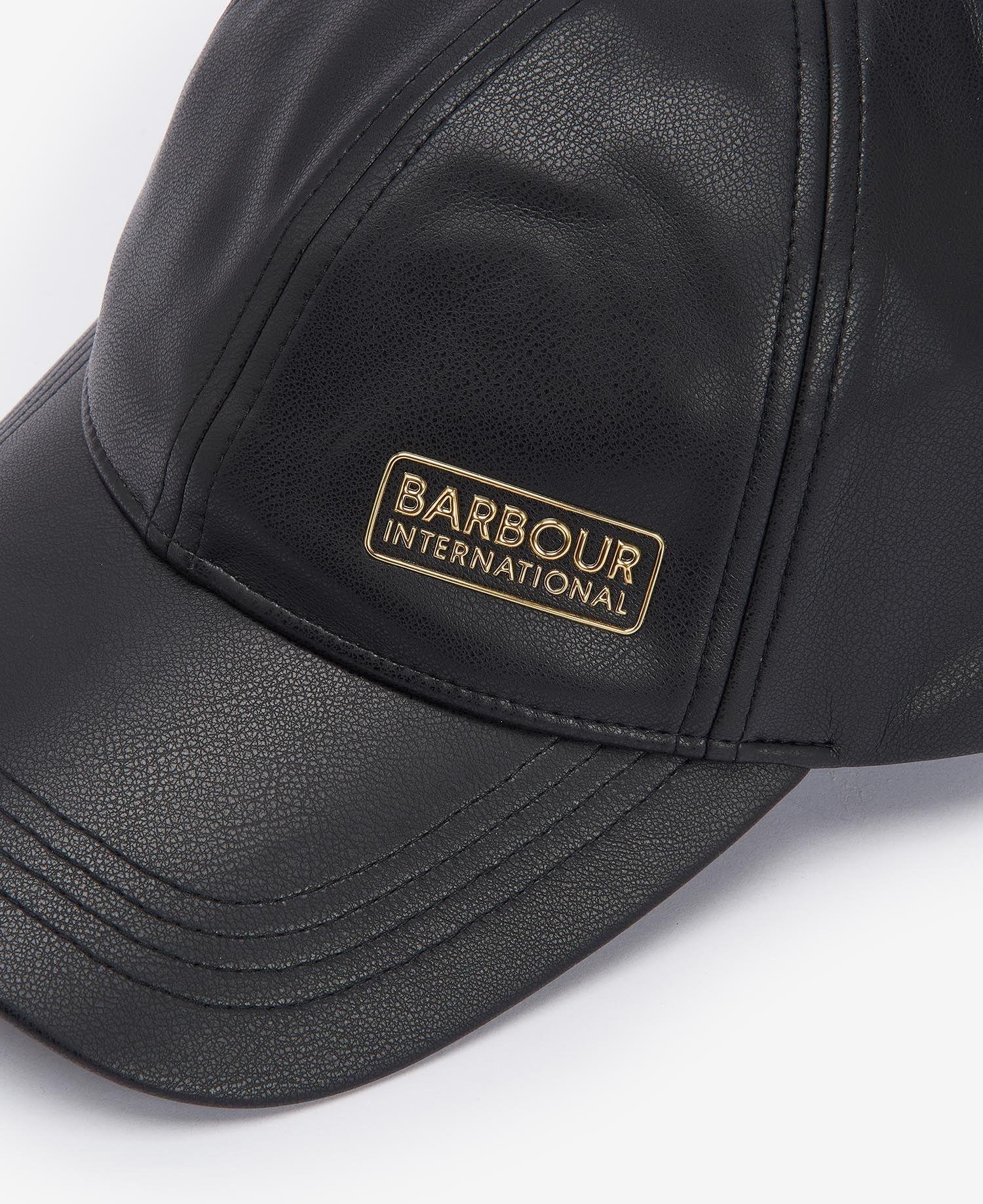 B.Intl Christa Şapka