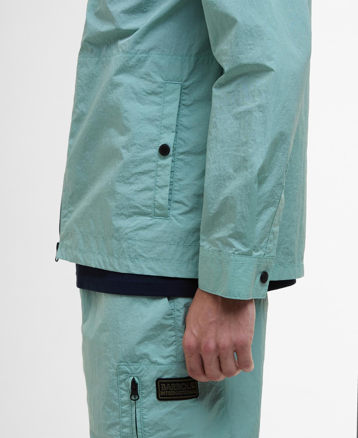 B.Intl Inline Dış Gömlek