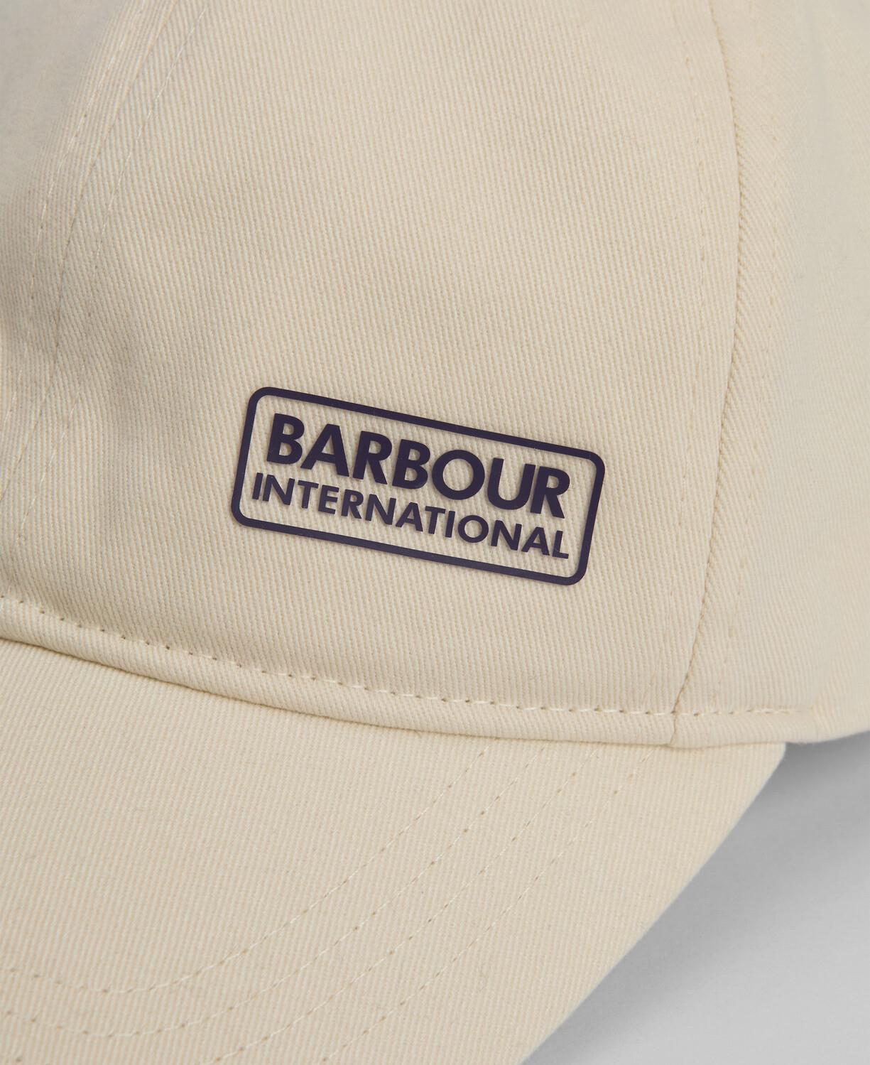 B.Intl Norton Drill Sports Cap