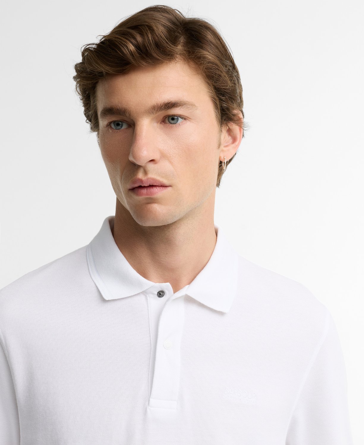 B.Intl 90th Anniversary Polo Yaka