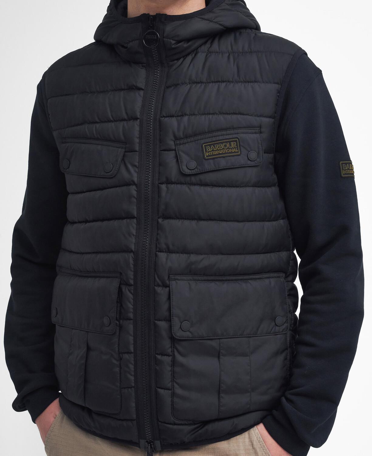 B.Intl Molden Şişme Yelek