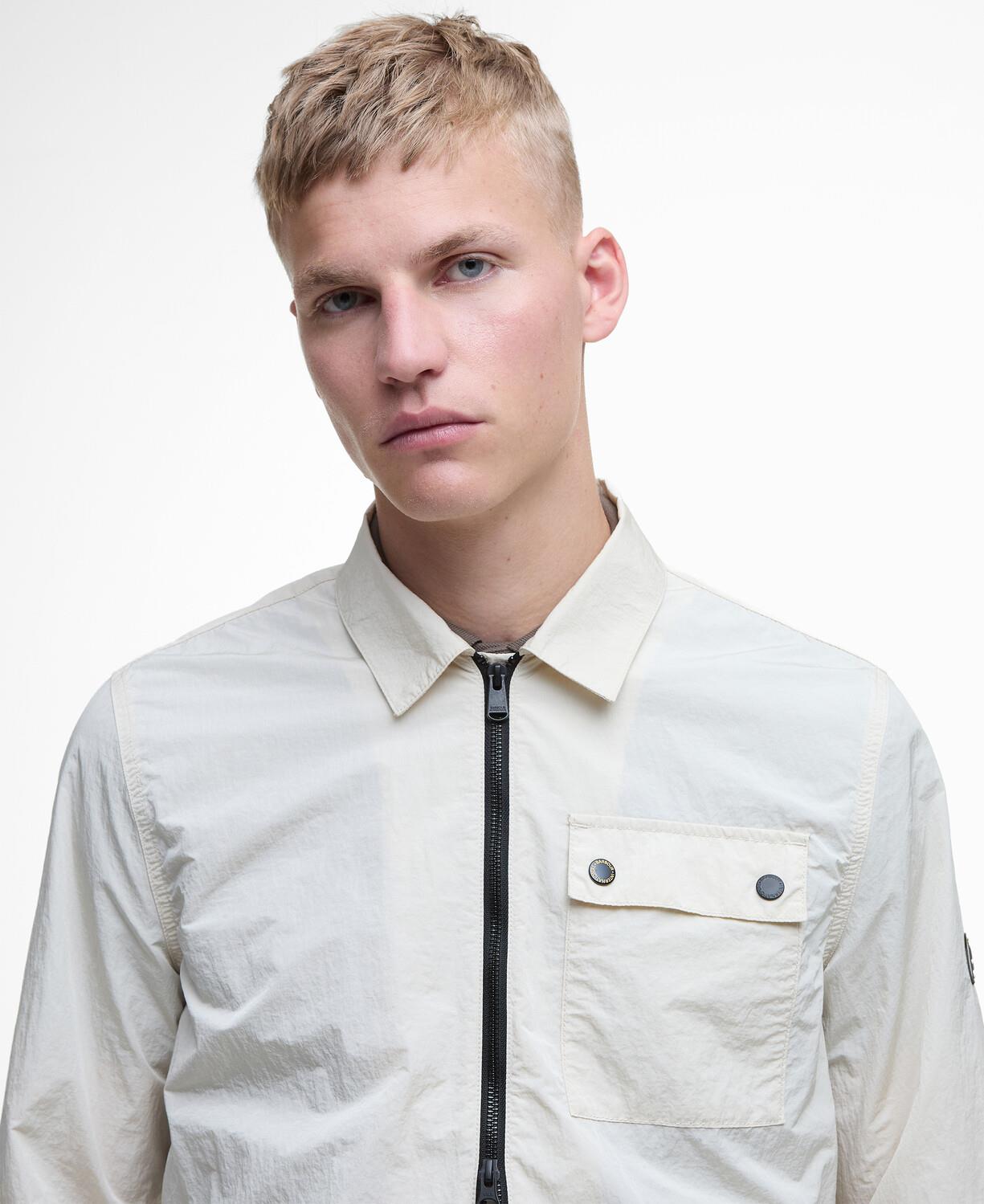 B.Intl Inline Dış Gömlek