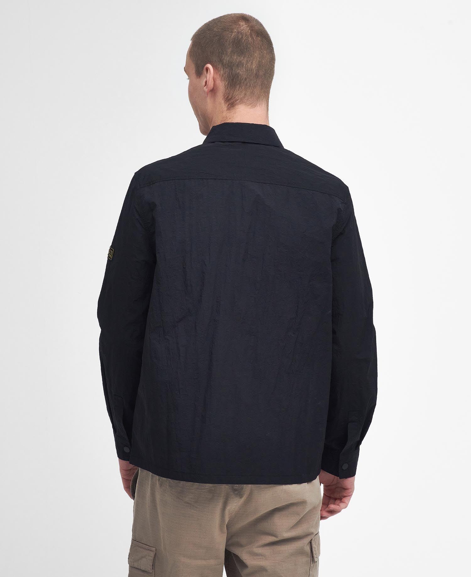 B.Intl Inline Dış Gömlek