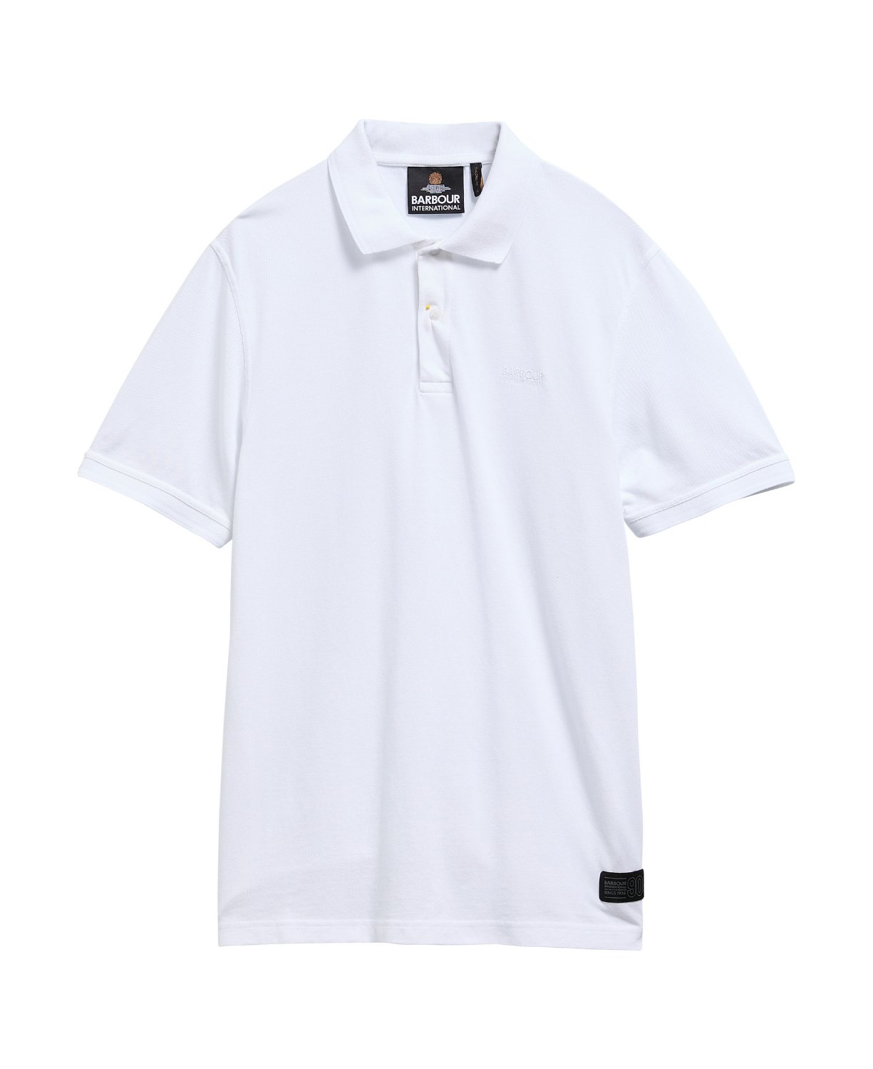 B.Intl 90th Anniversary Polo Yaka